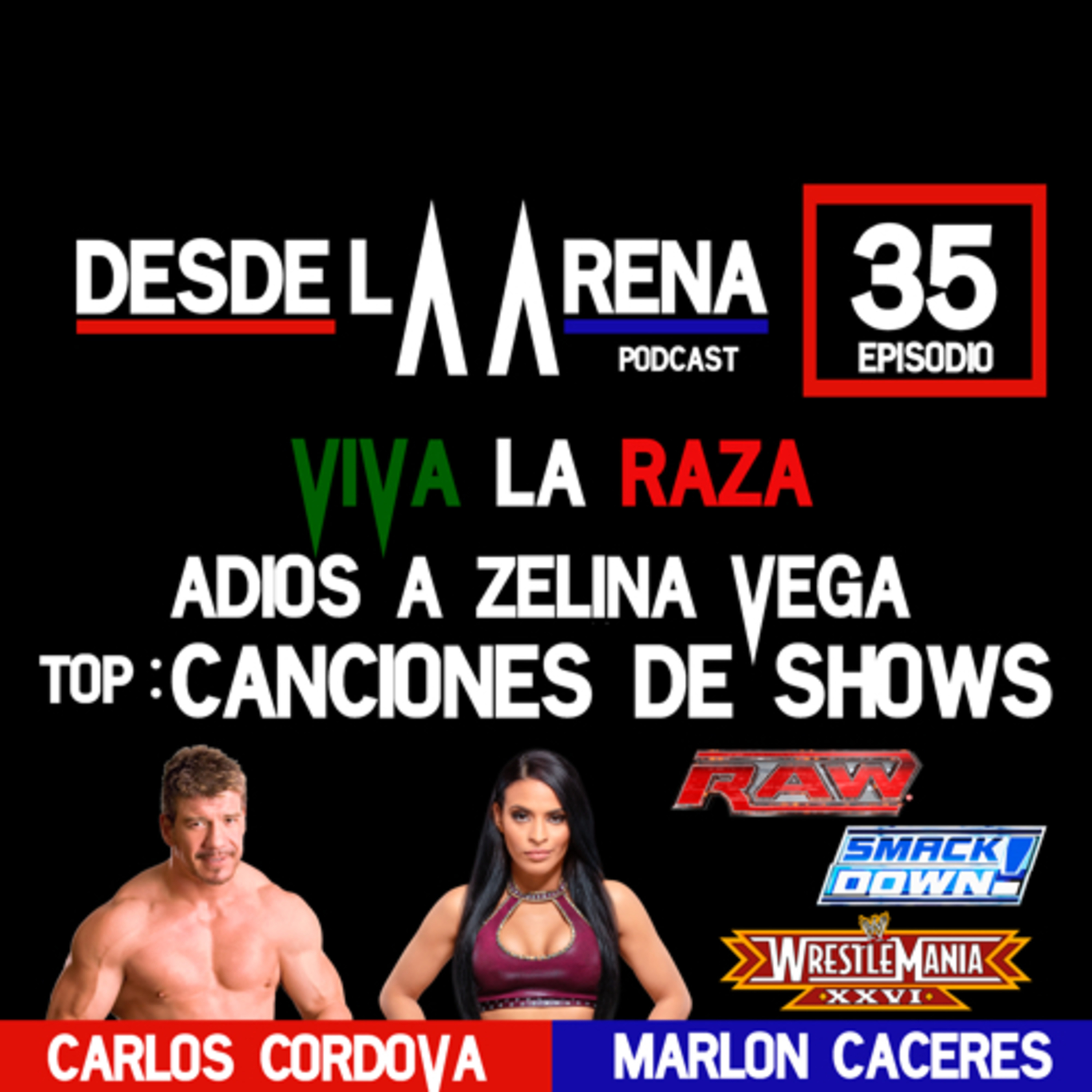 Desde La Arena
