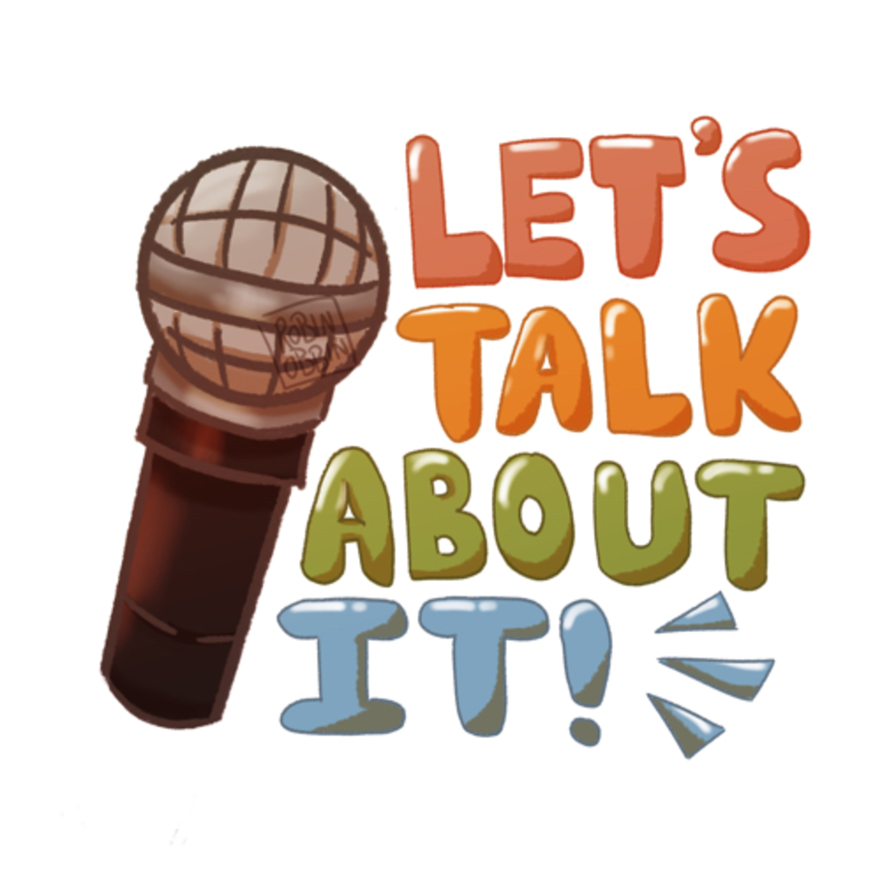 The Great Big Podcast