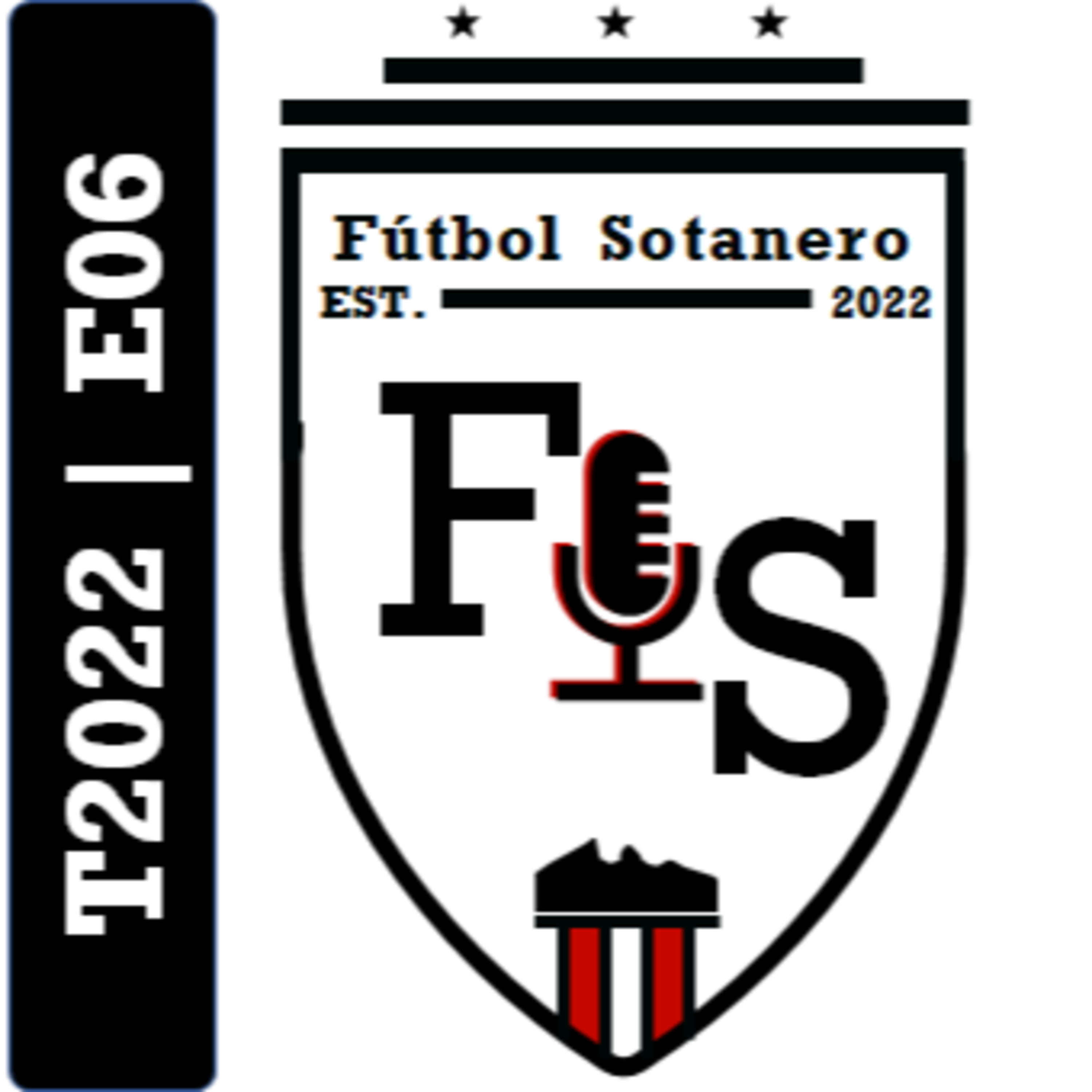 Futbol Sotanero