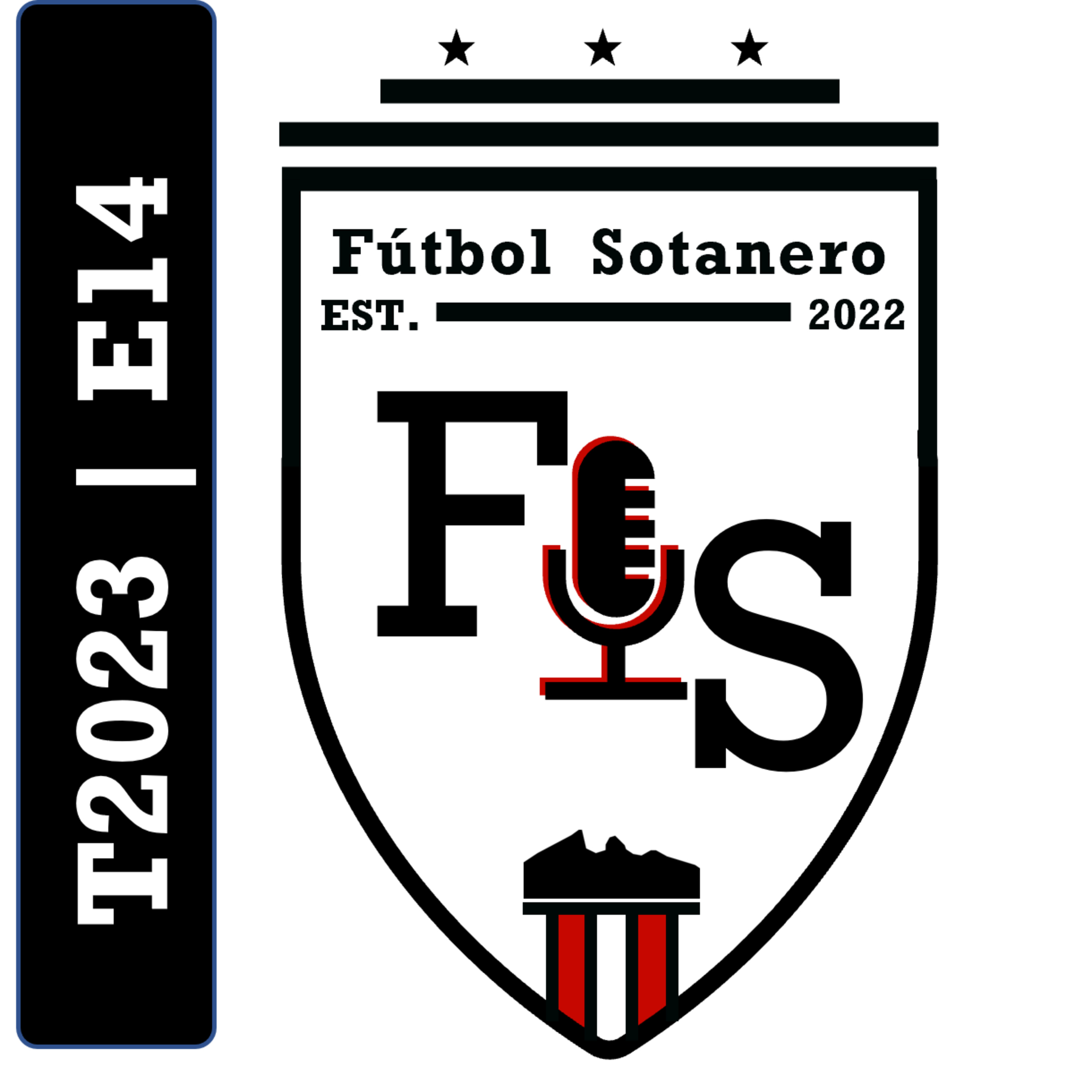 Futbol Sotanero