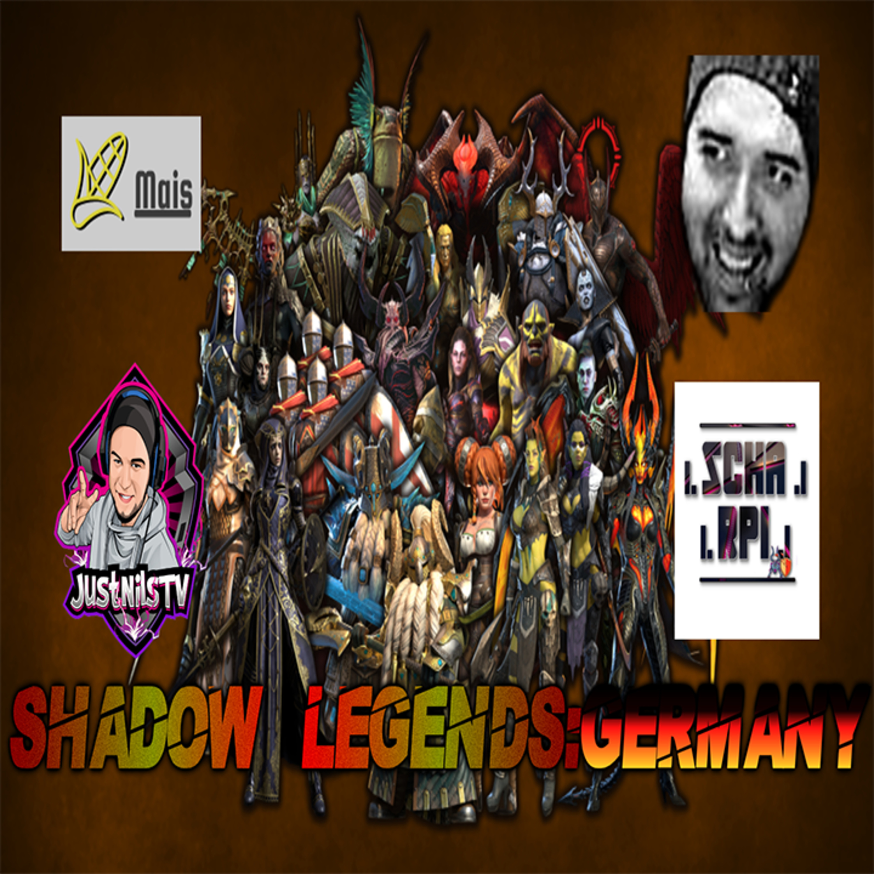 Shadow Legends: Assemble