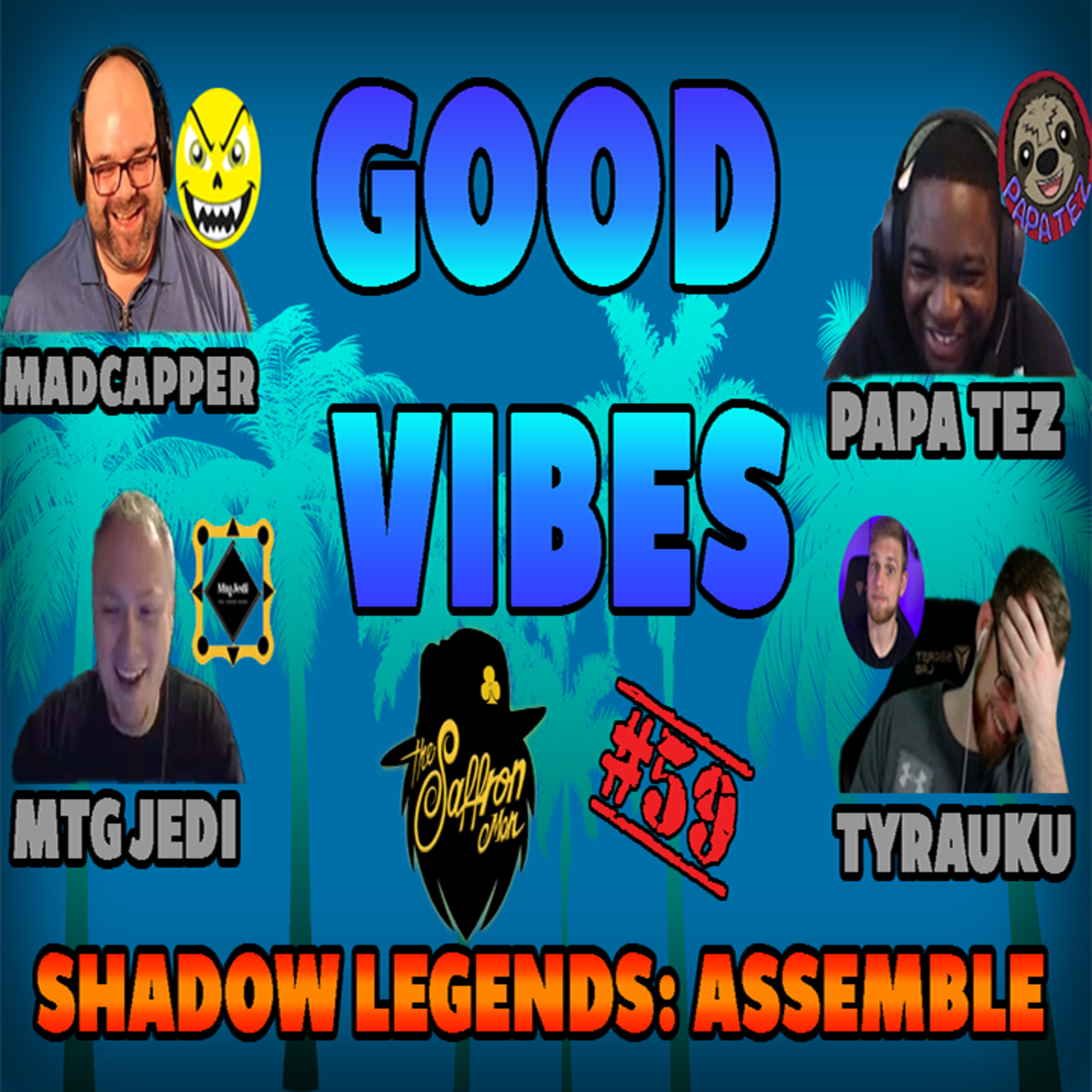 Shadow Legends: Assemble