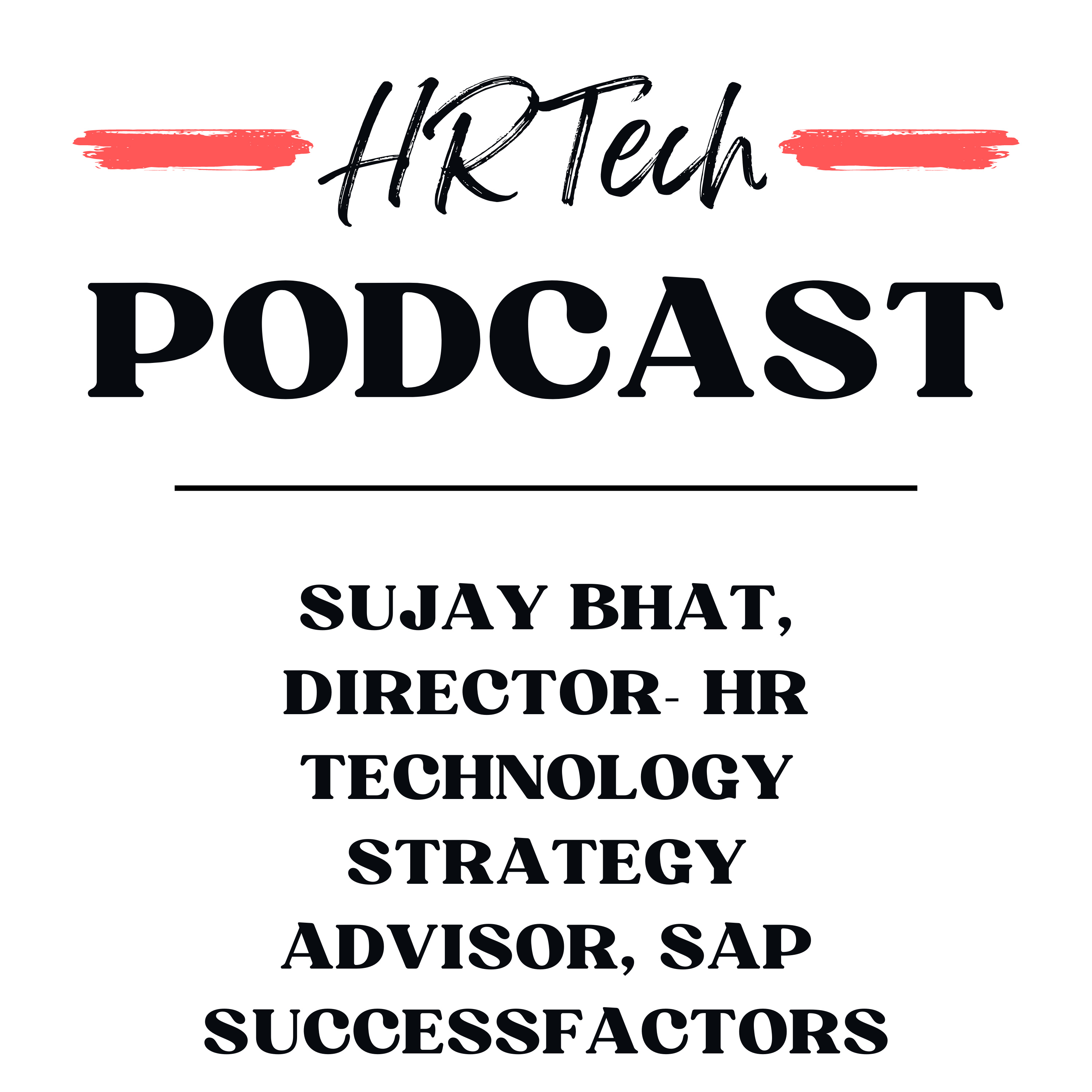 HR Tech Talks
