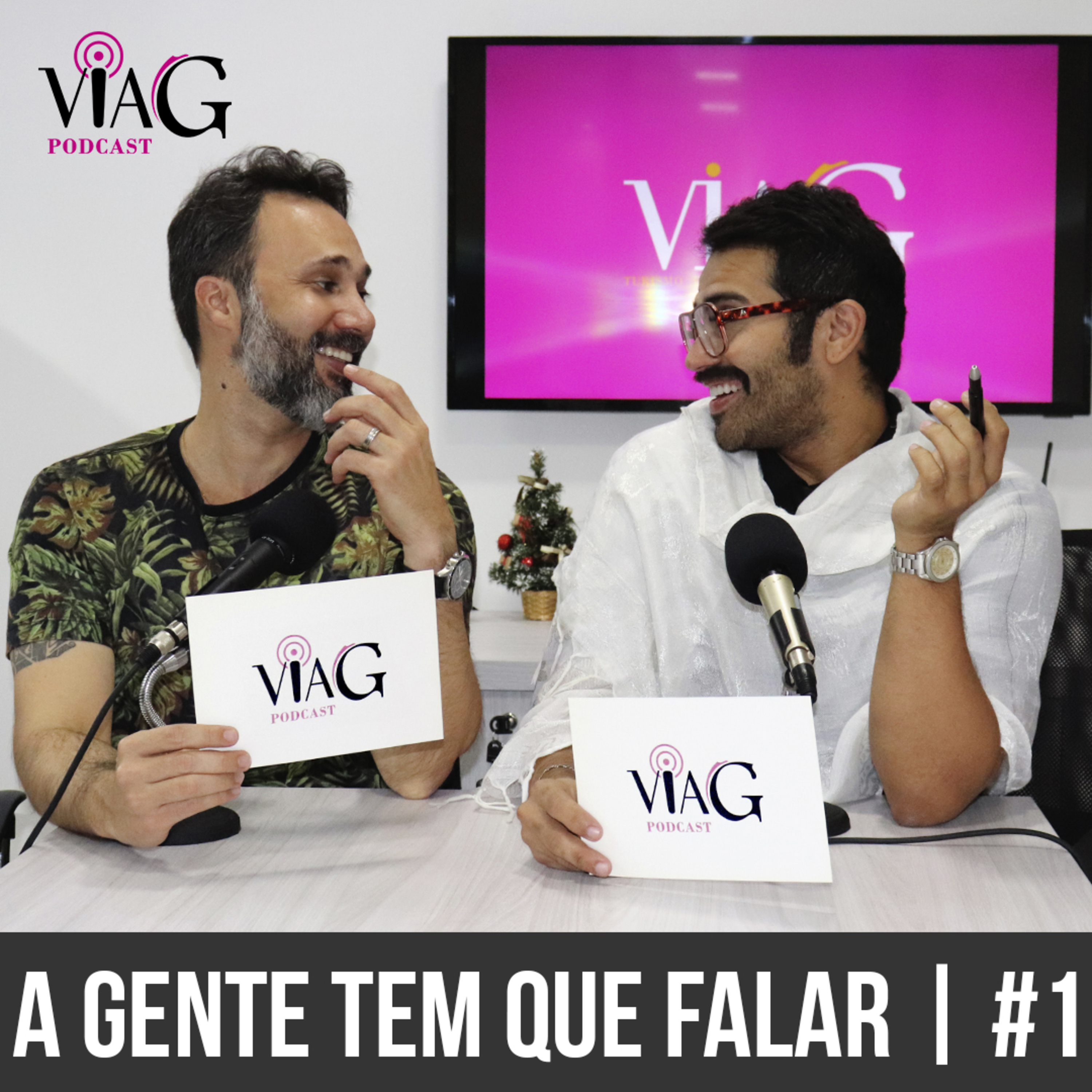 ViaG Podcast