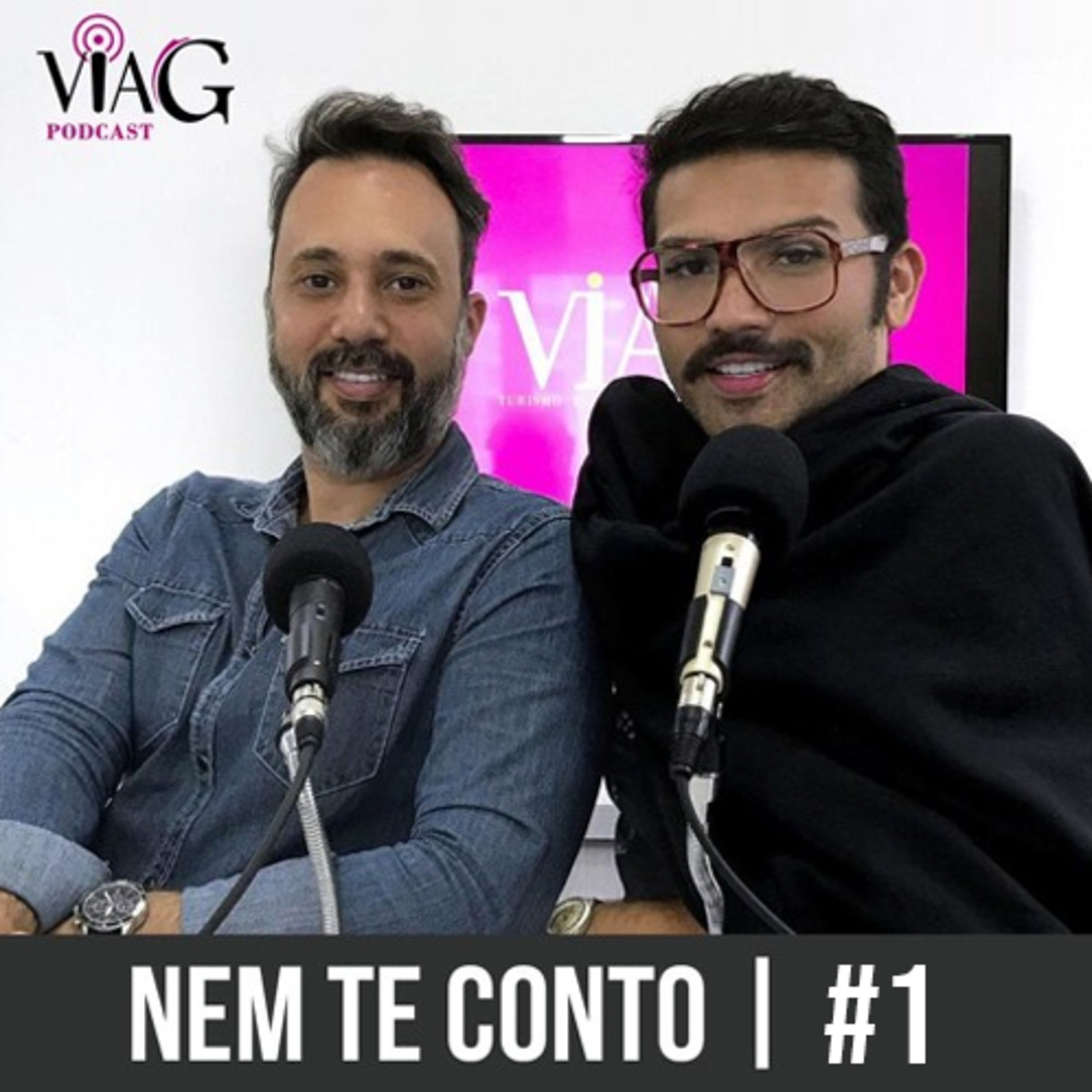 ViaG Podcast