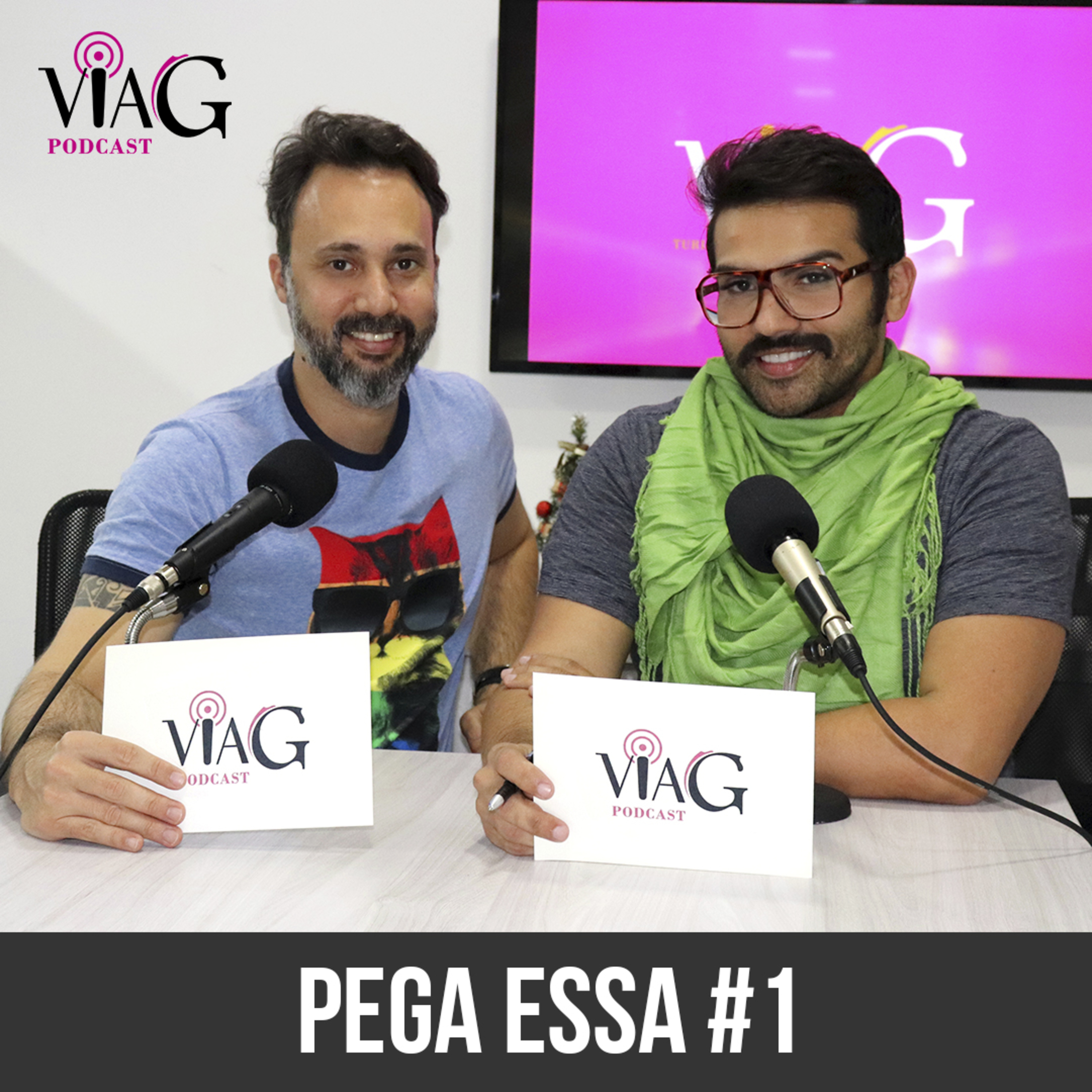 ViaG Podcast