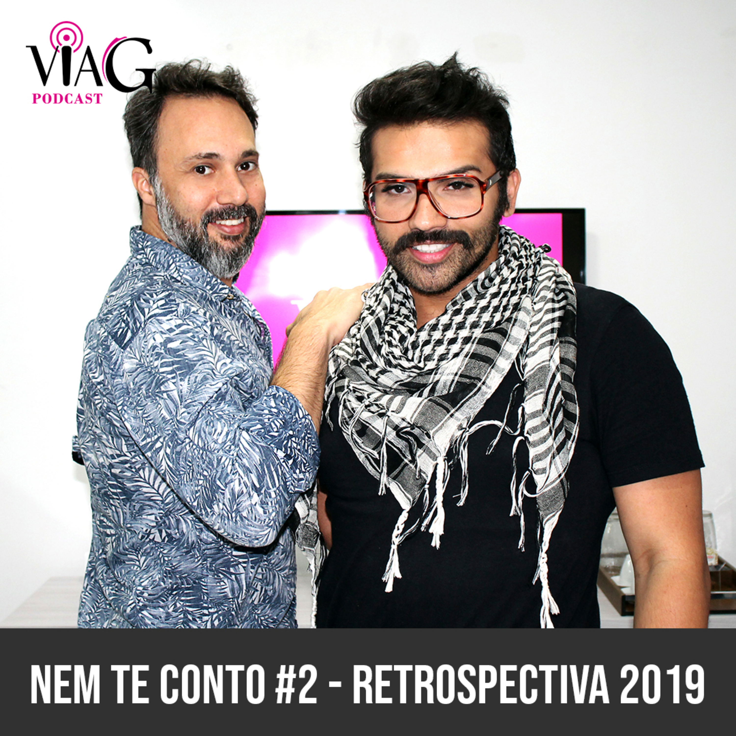 ViaG Podcast