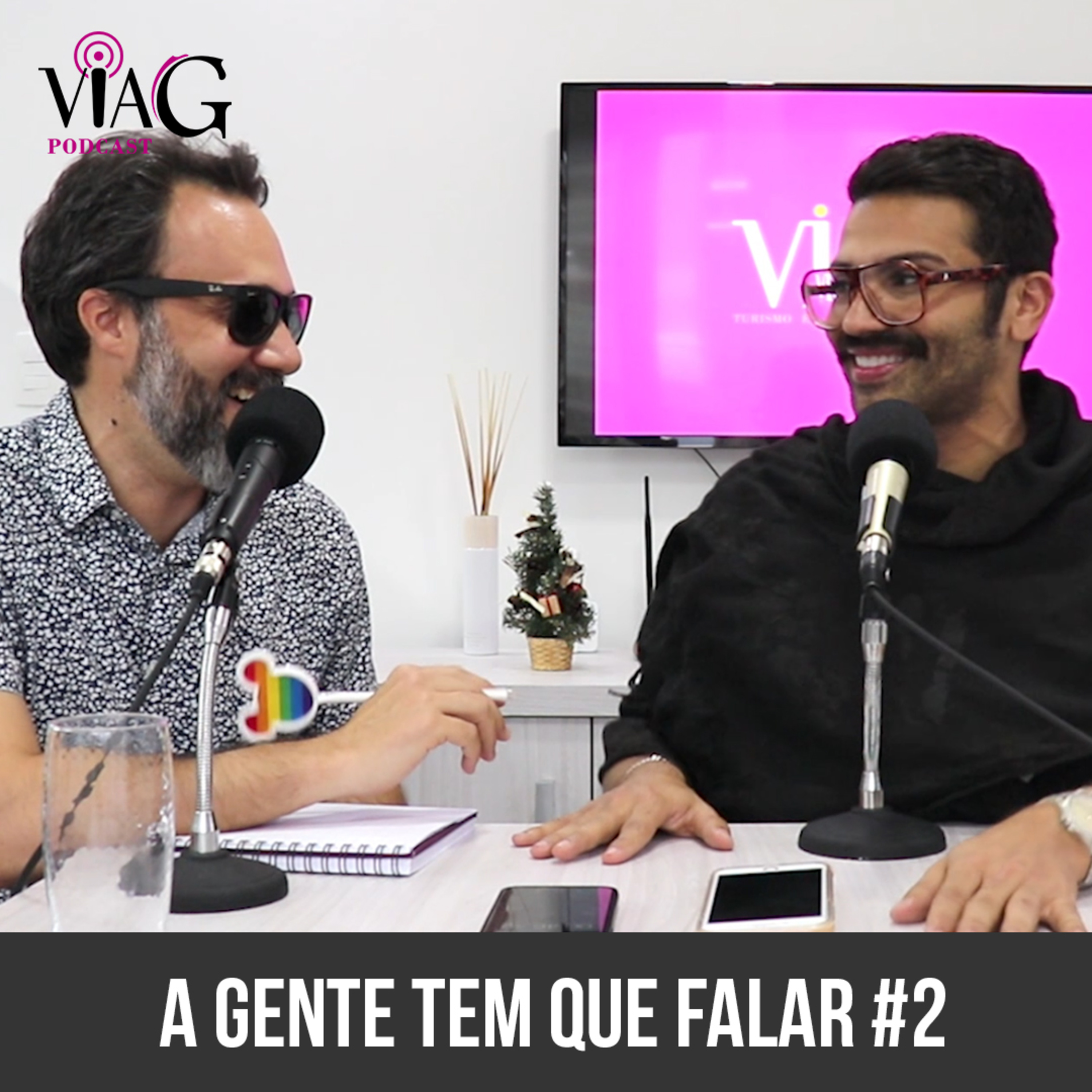 ViaG Podcast