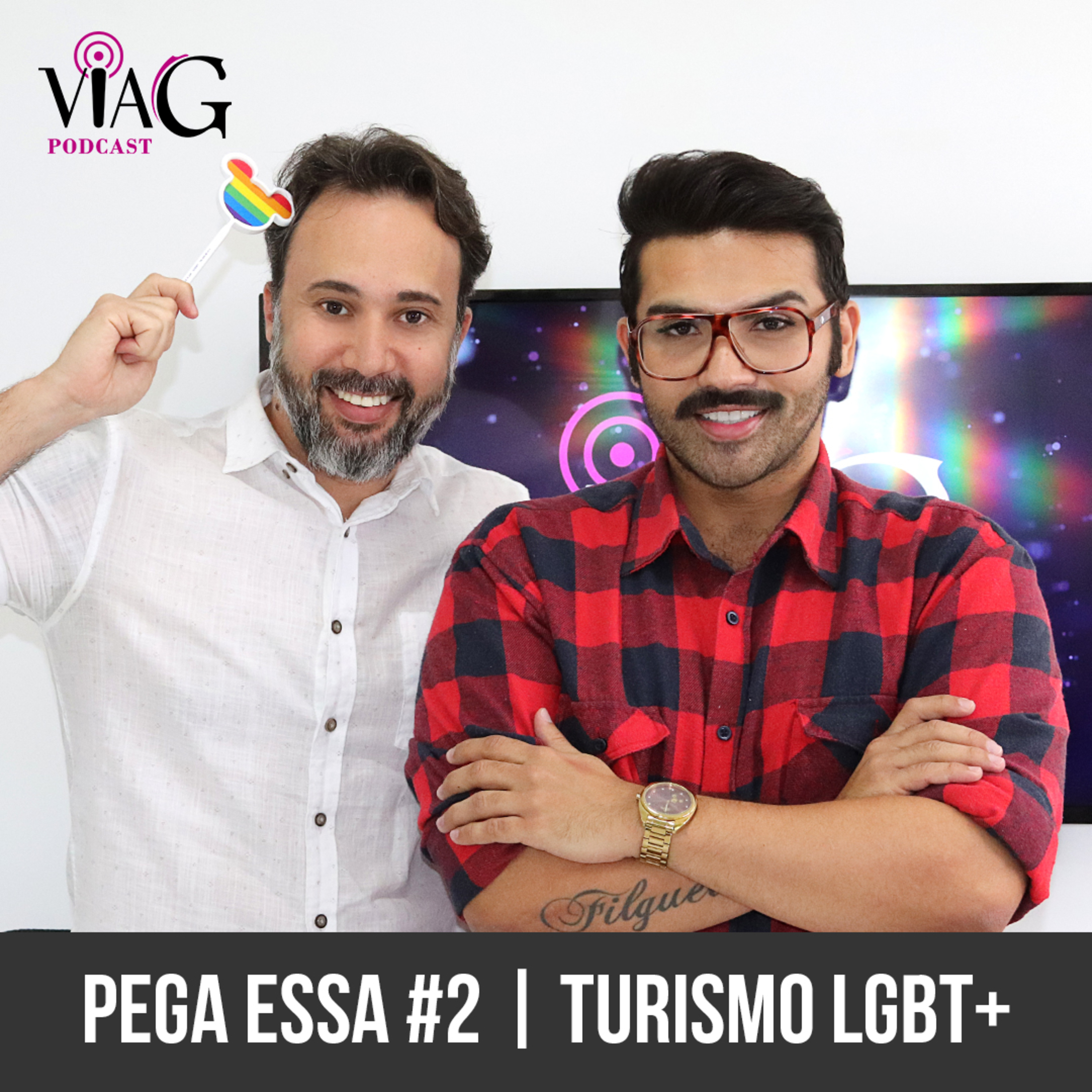 ViaG Podcast