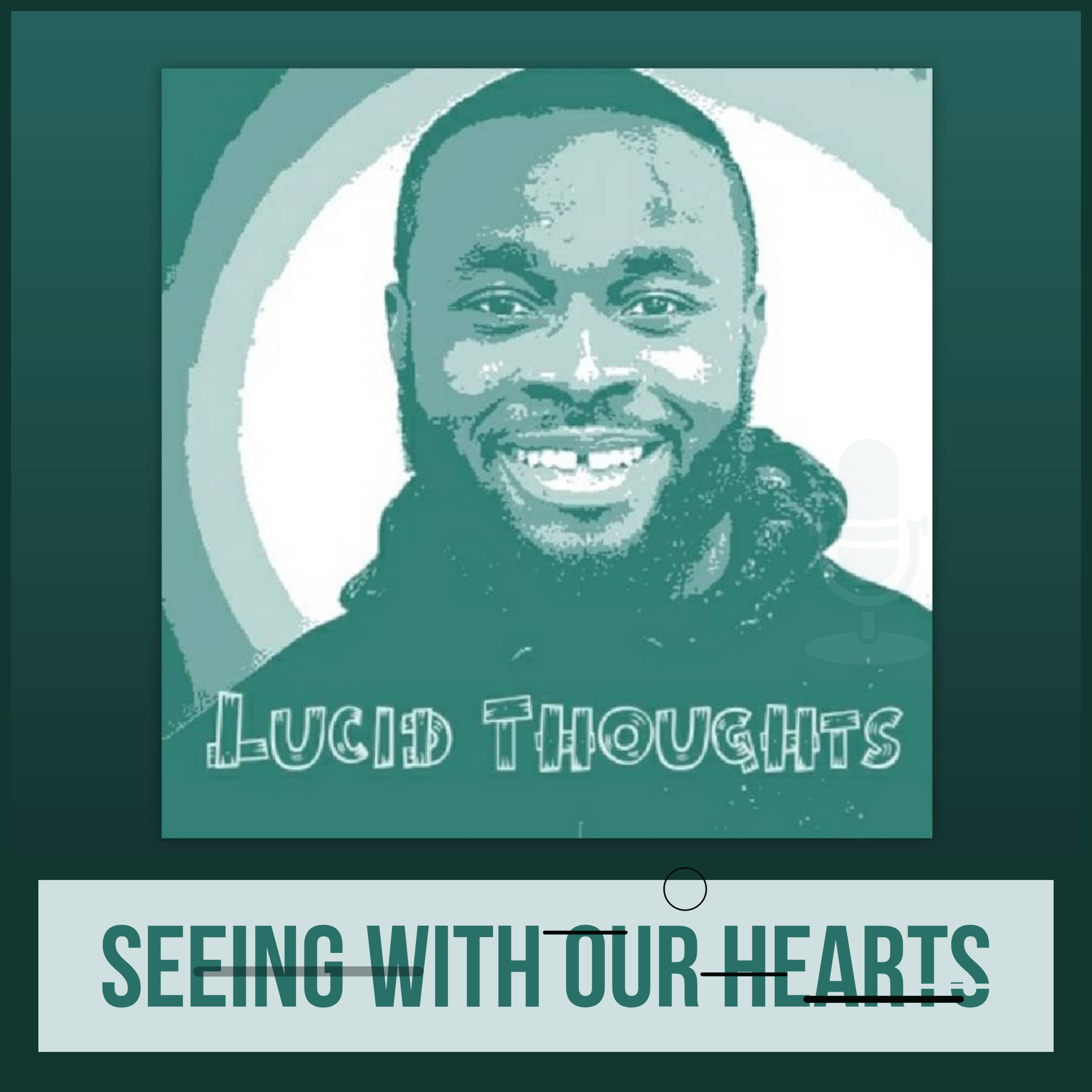LucidThoughts Podcast
