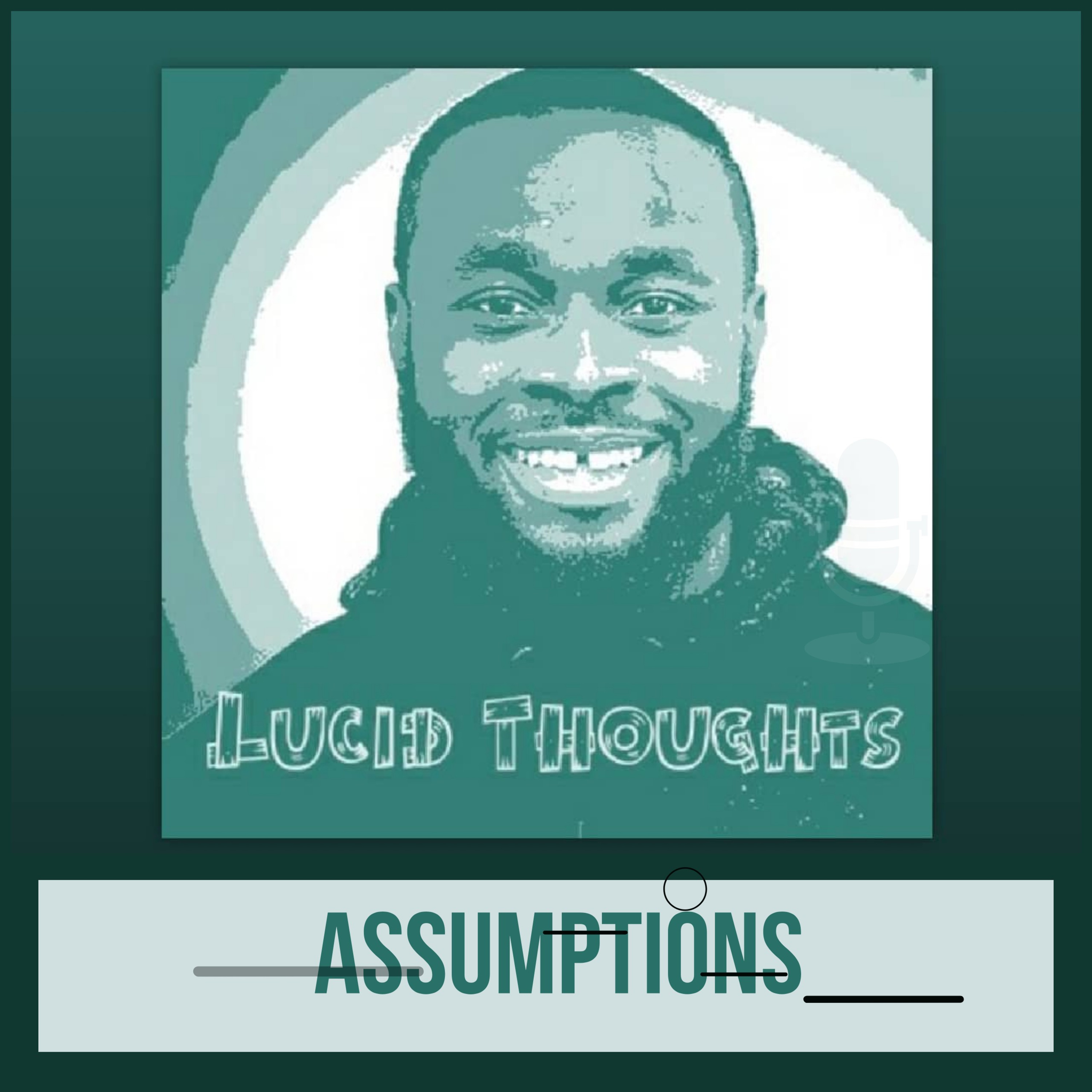 LucidThoughts Podcast