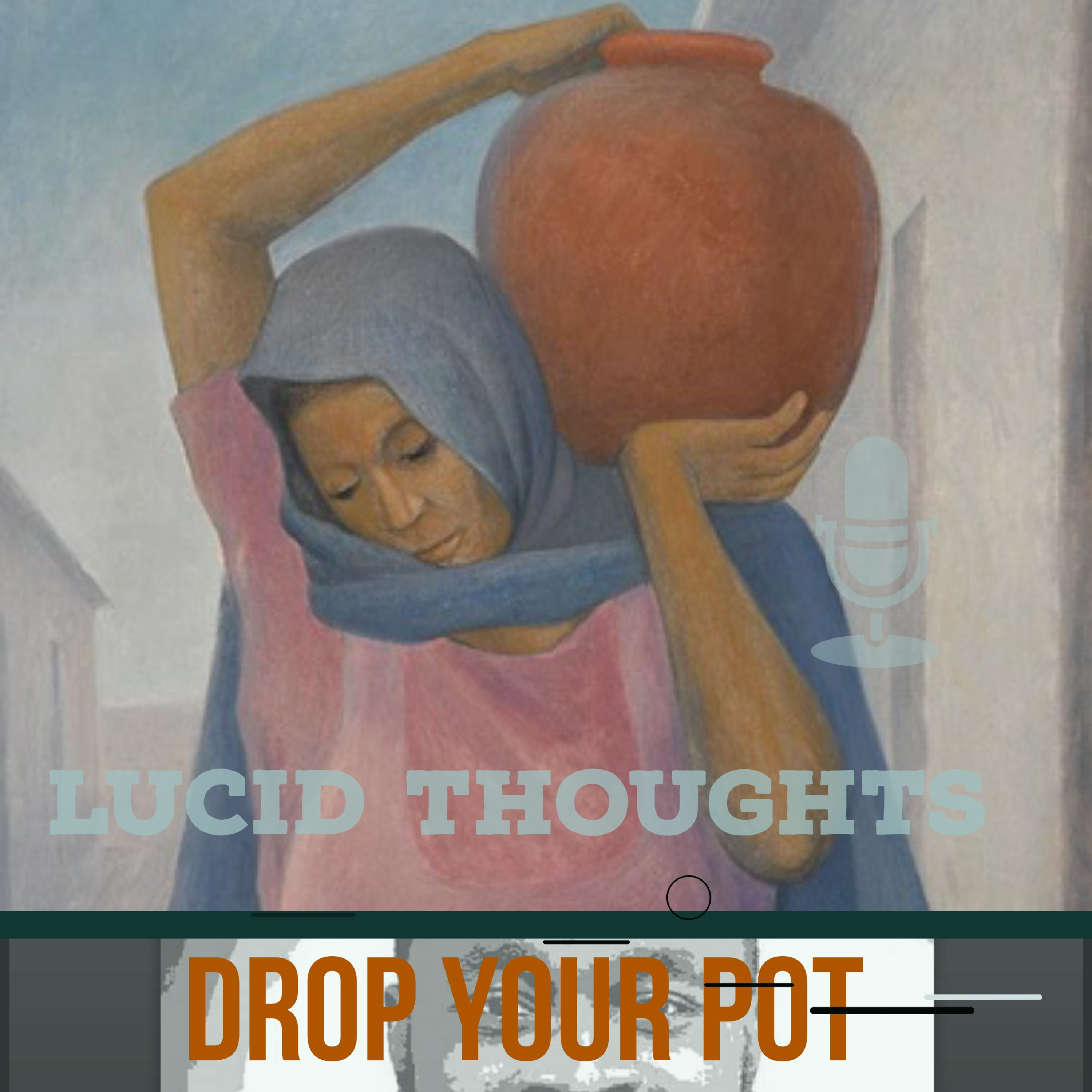 LucidThoughts Podcast