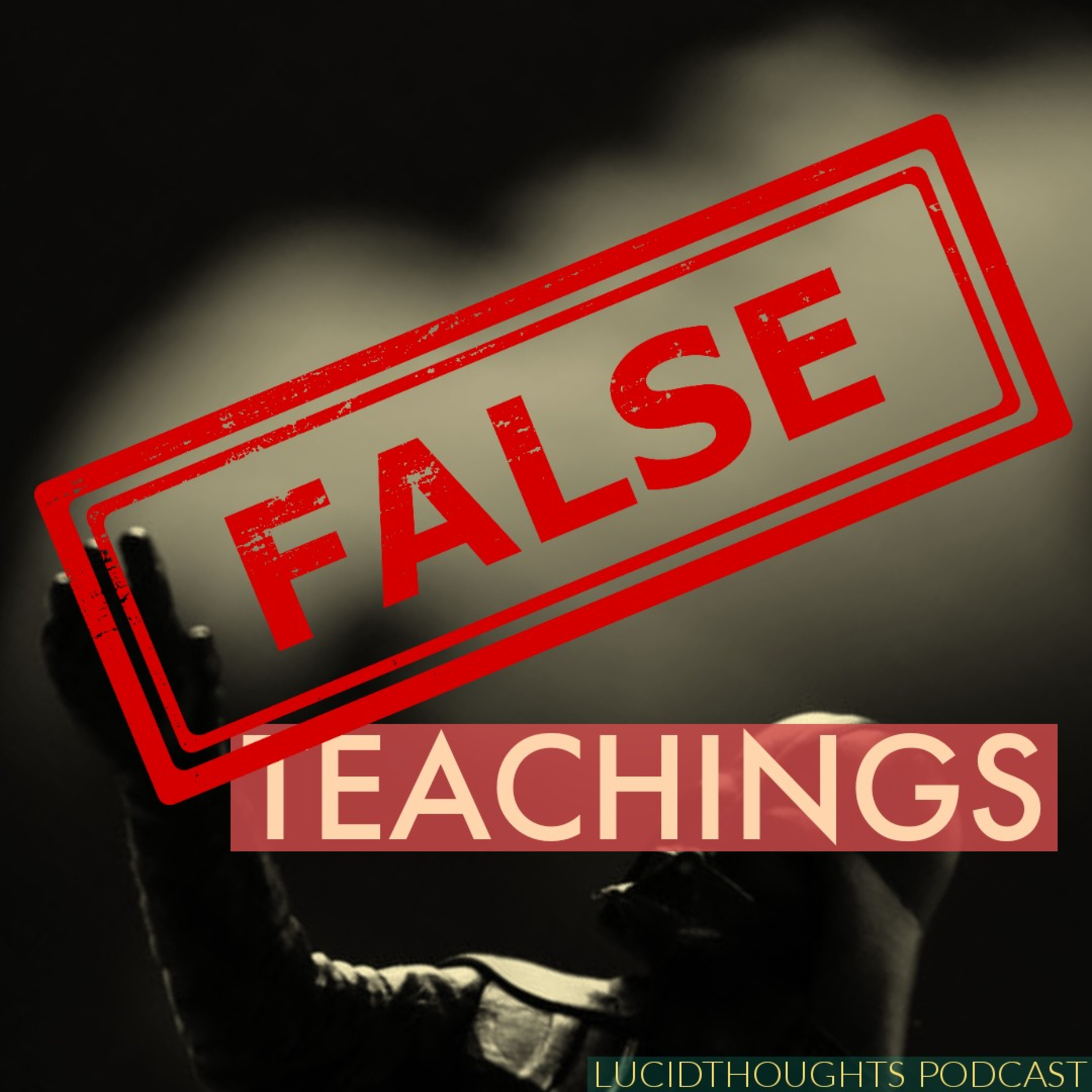 LucidThoughts Podcast