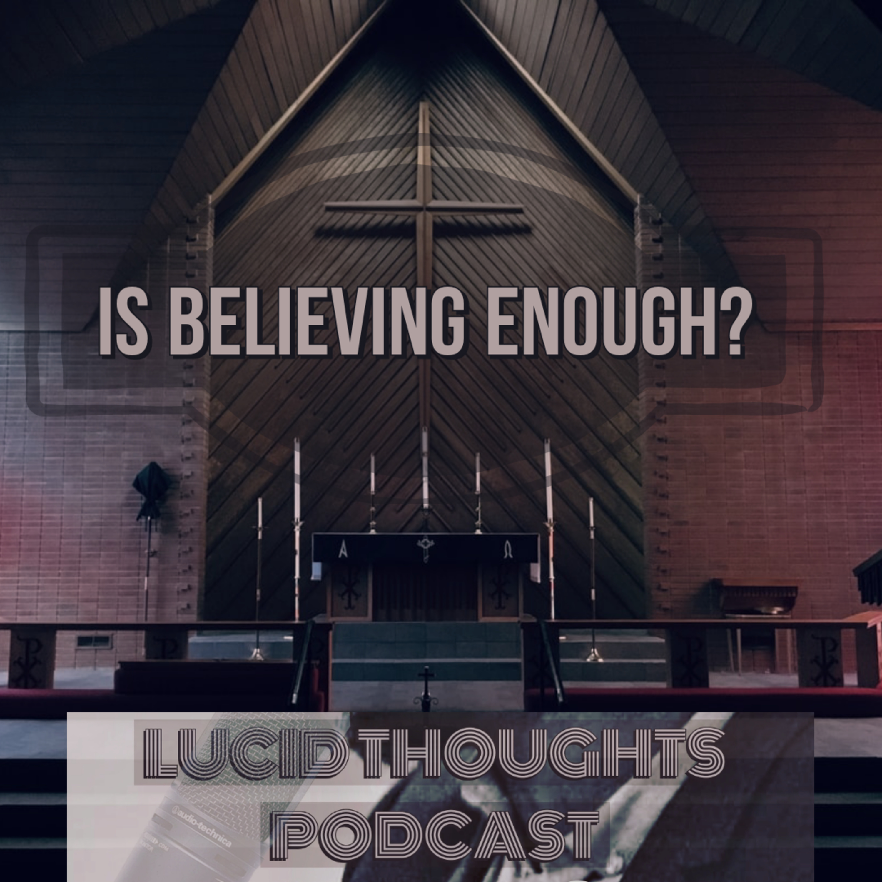 LucidThoughts Podcast