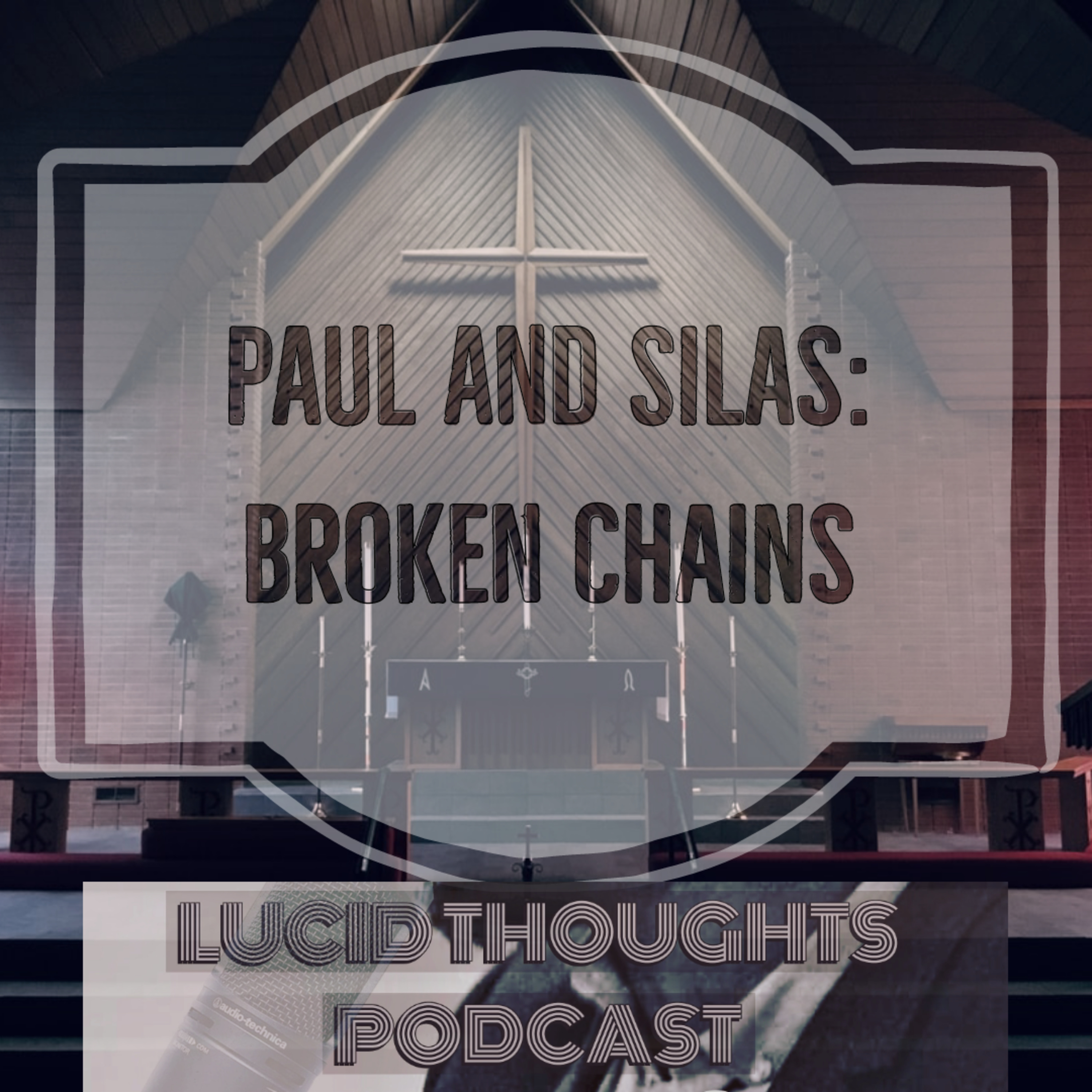 LucidThoughts Podcast