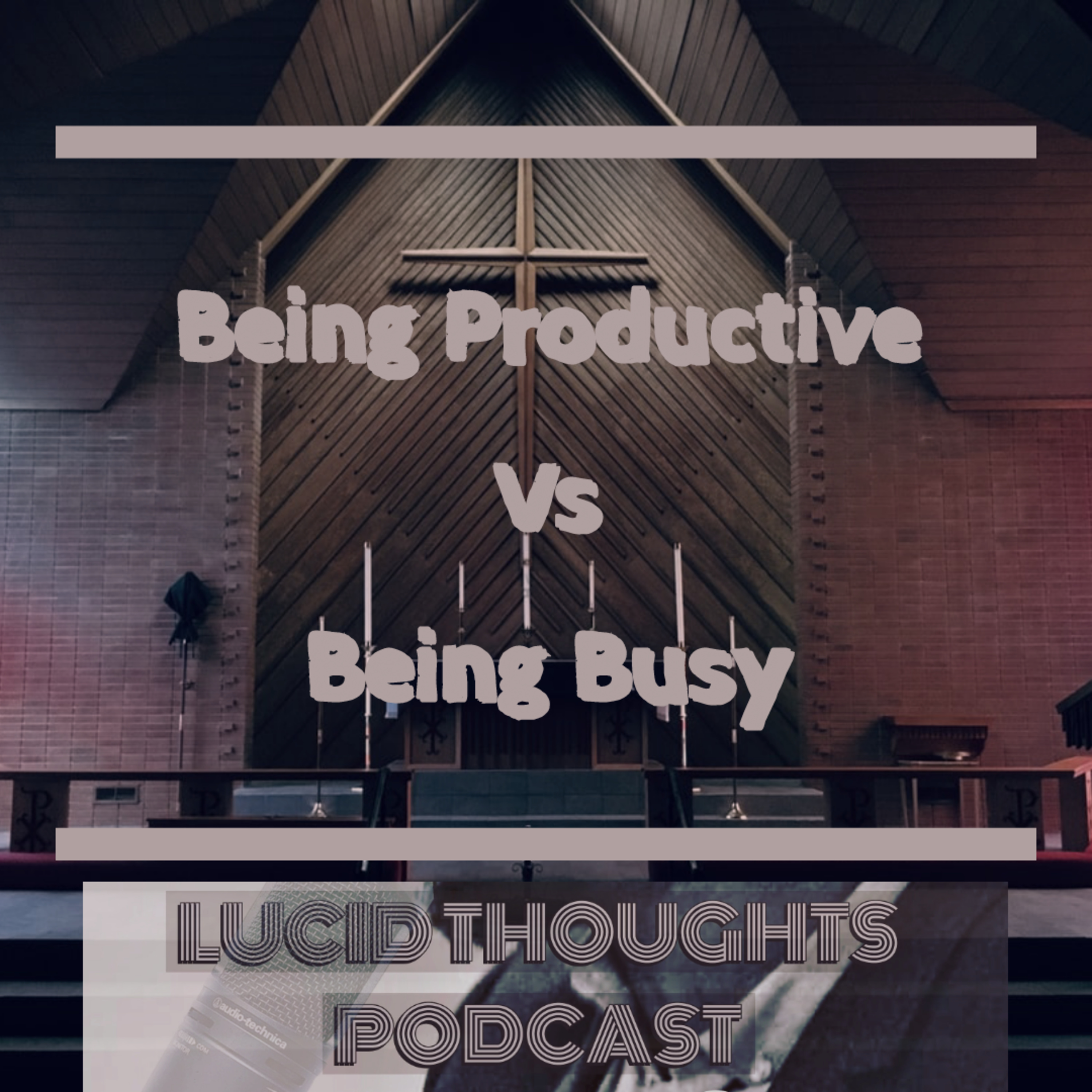 LucidThoughts Podcast