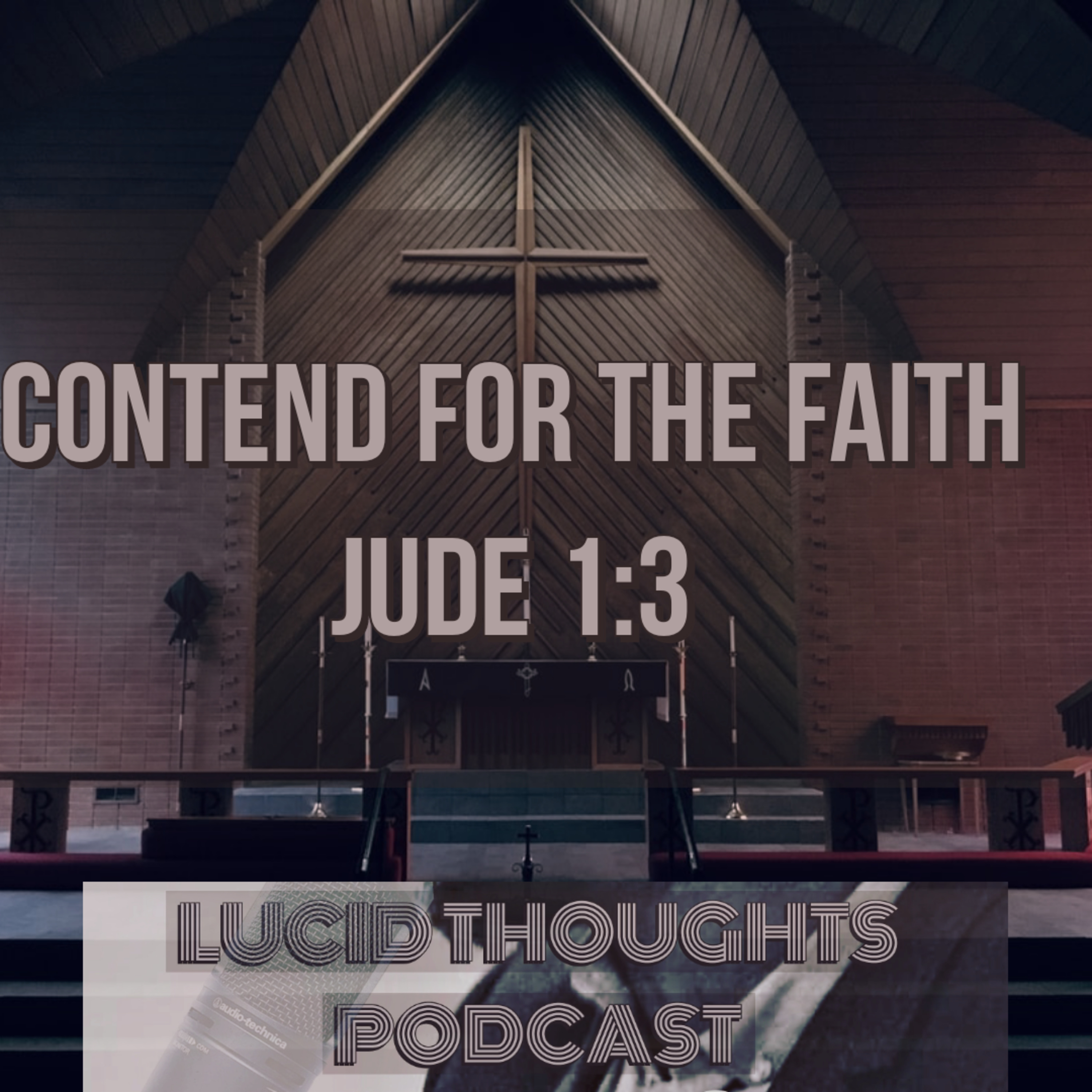 LucidThoughts Podcast