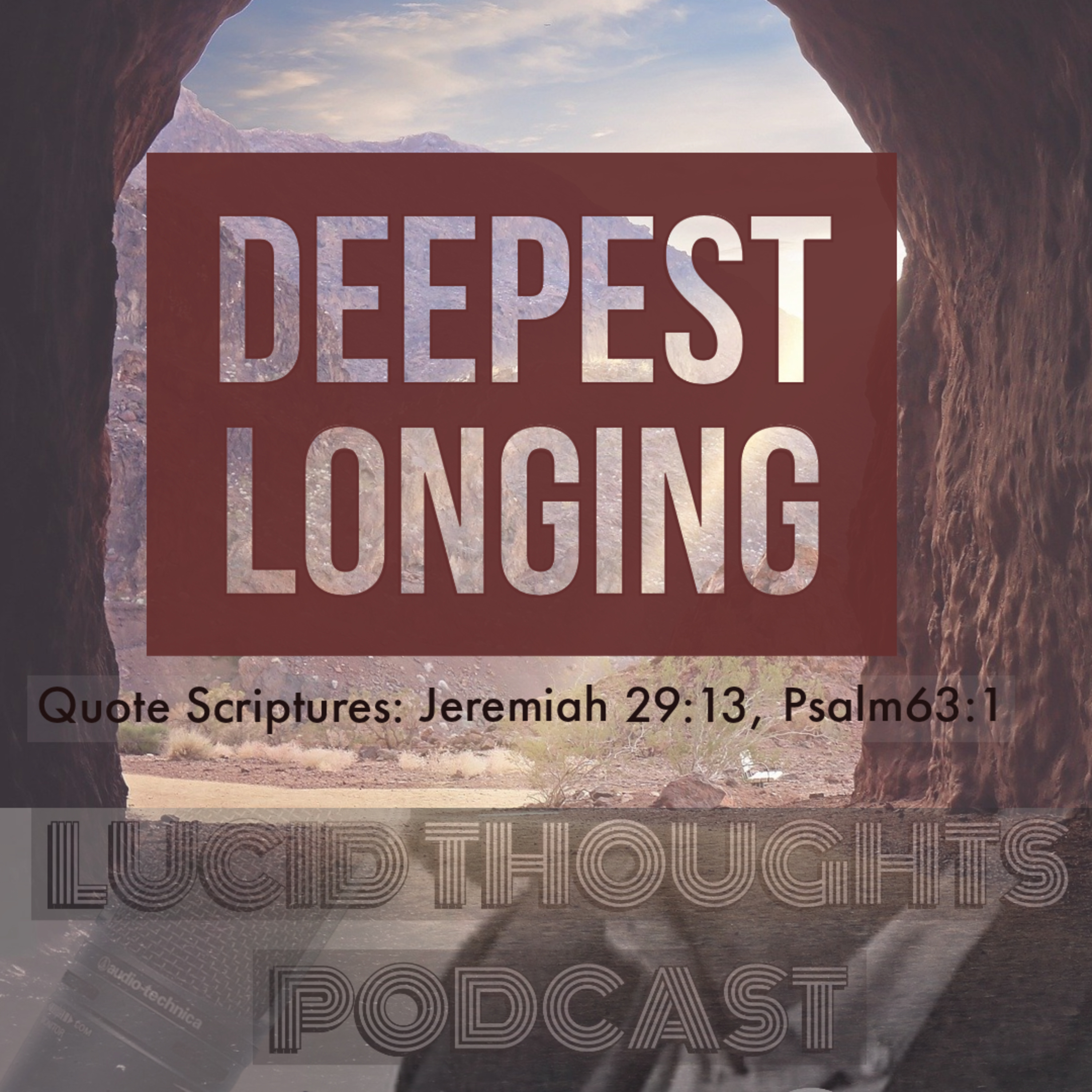 LucidThoughts Podcast