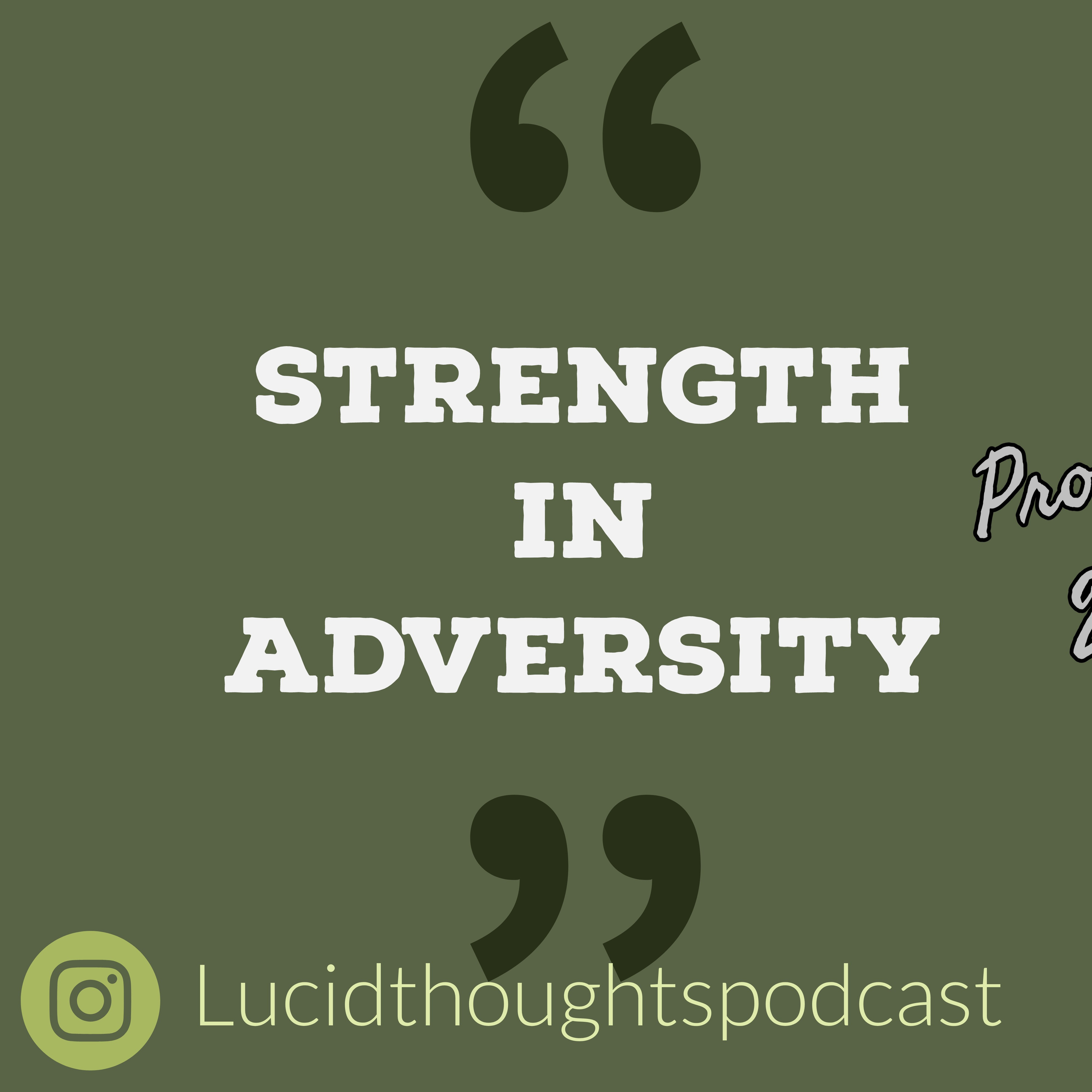 LucidThoughts Podcast