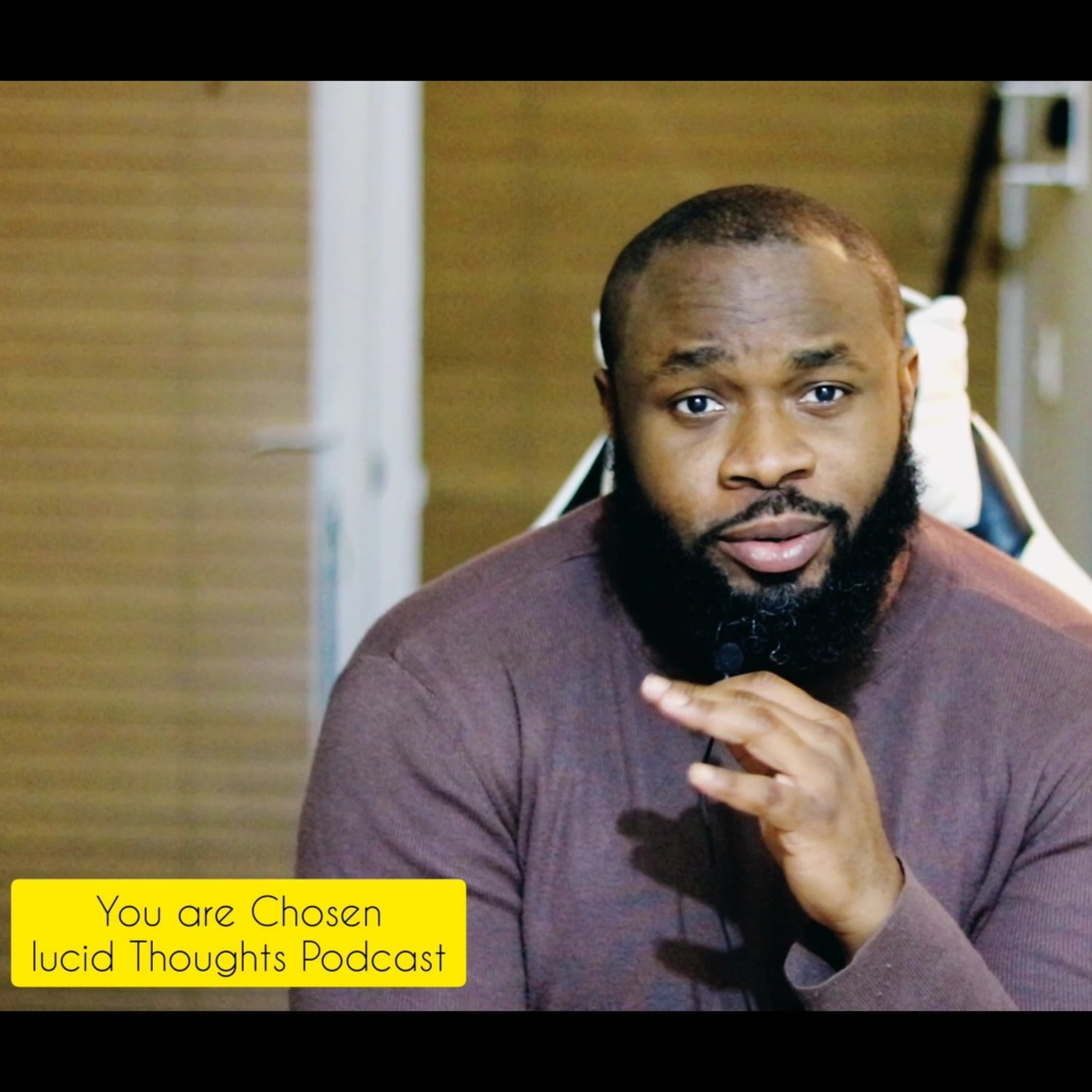 LucidThoughts Podcast