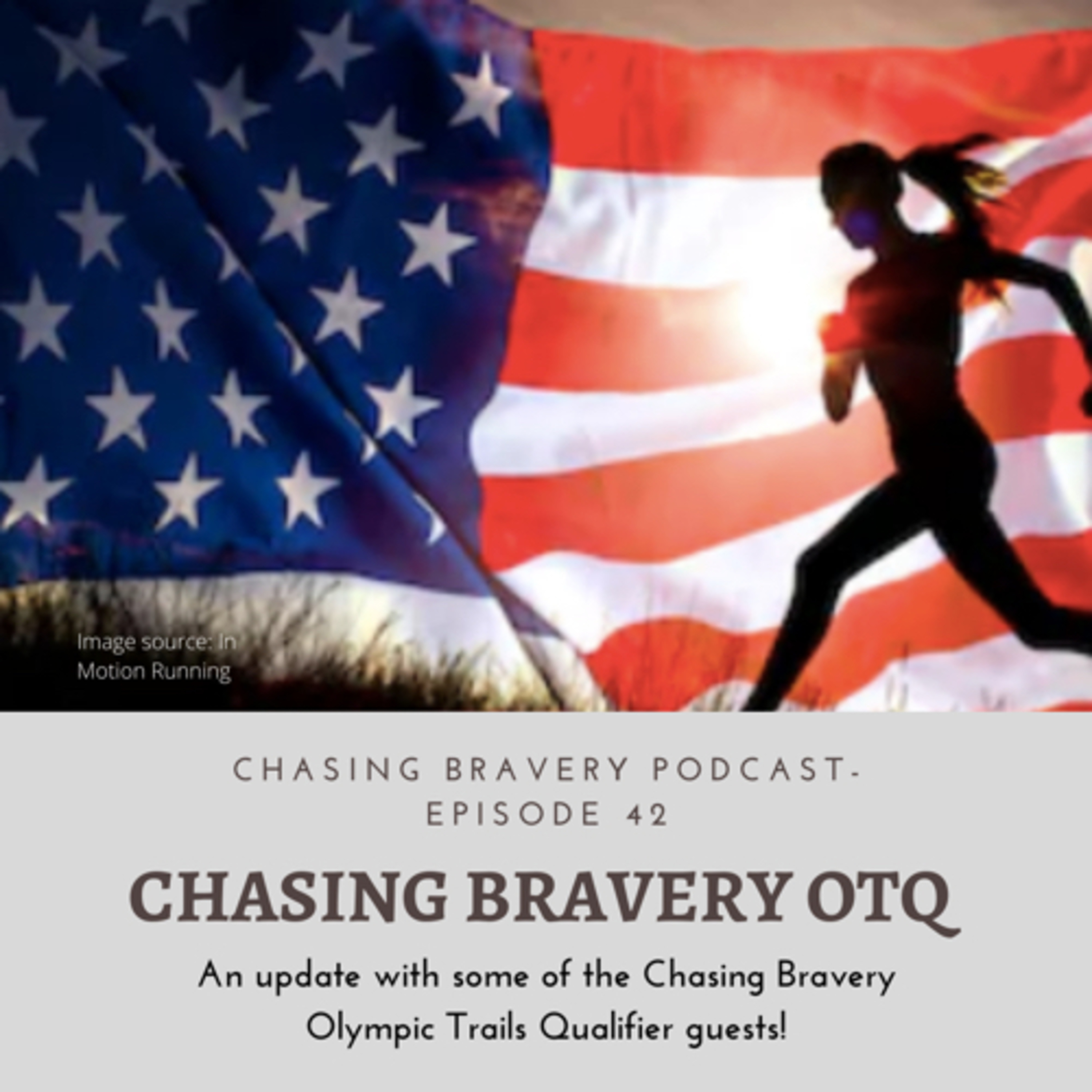 Chasing Bravery