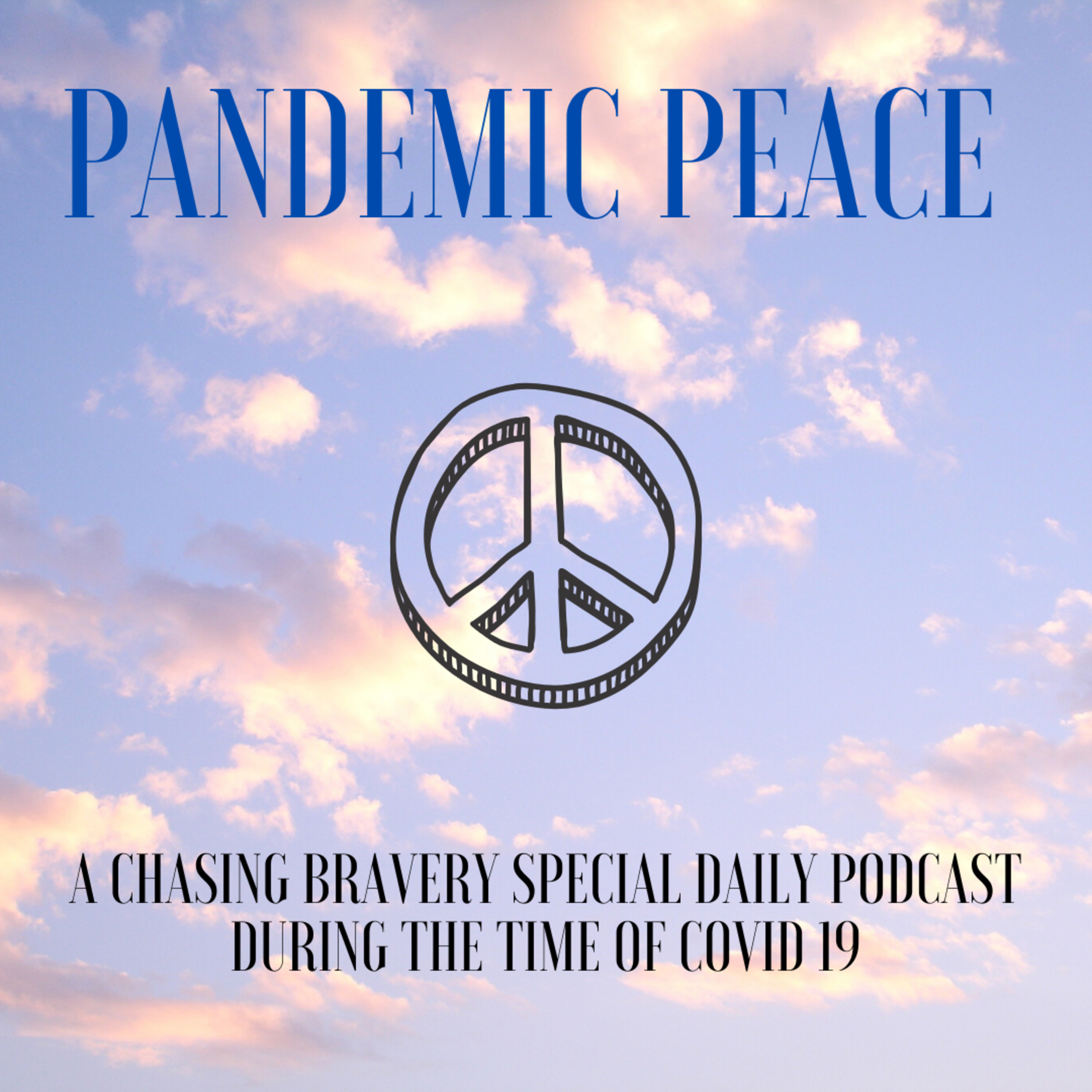 Chasing Bravery