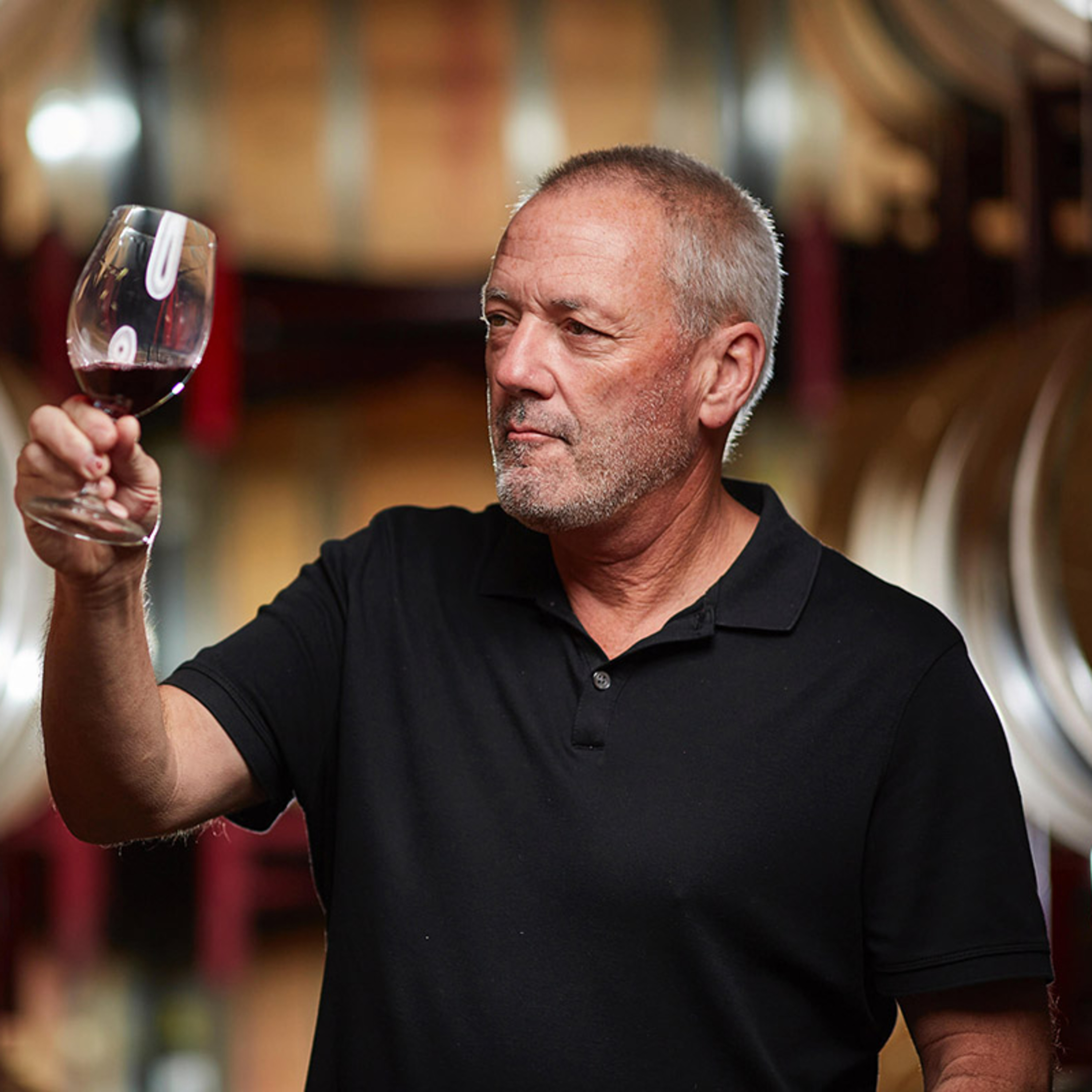 Episode 105: Steven Kent Mirassou author of Lineage, Life and Love and Six Generations in California Wine episode artwork