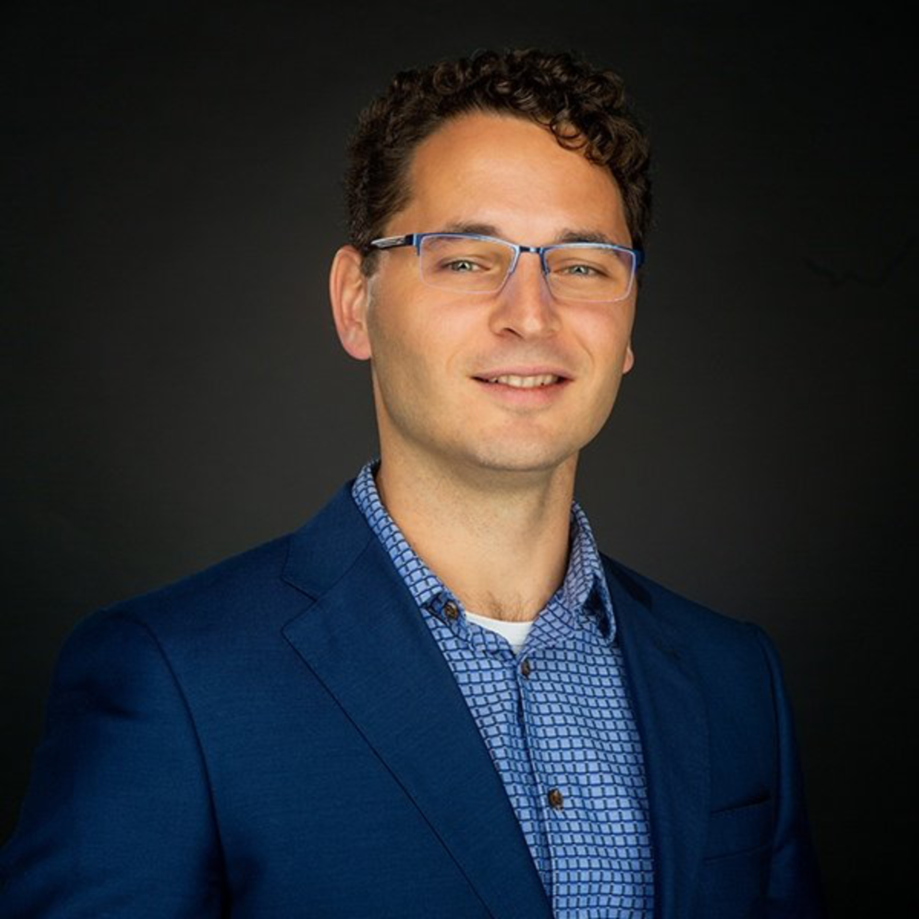 Episode 125: Lucas Root, Fortune 500 Consultant  episode artwork