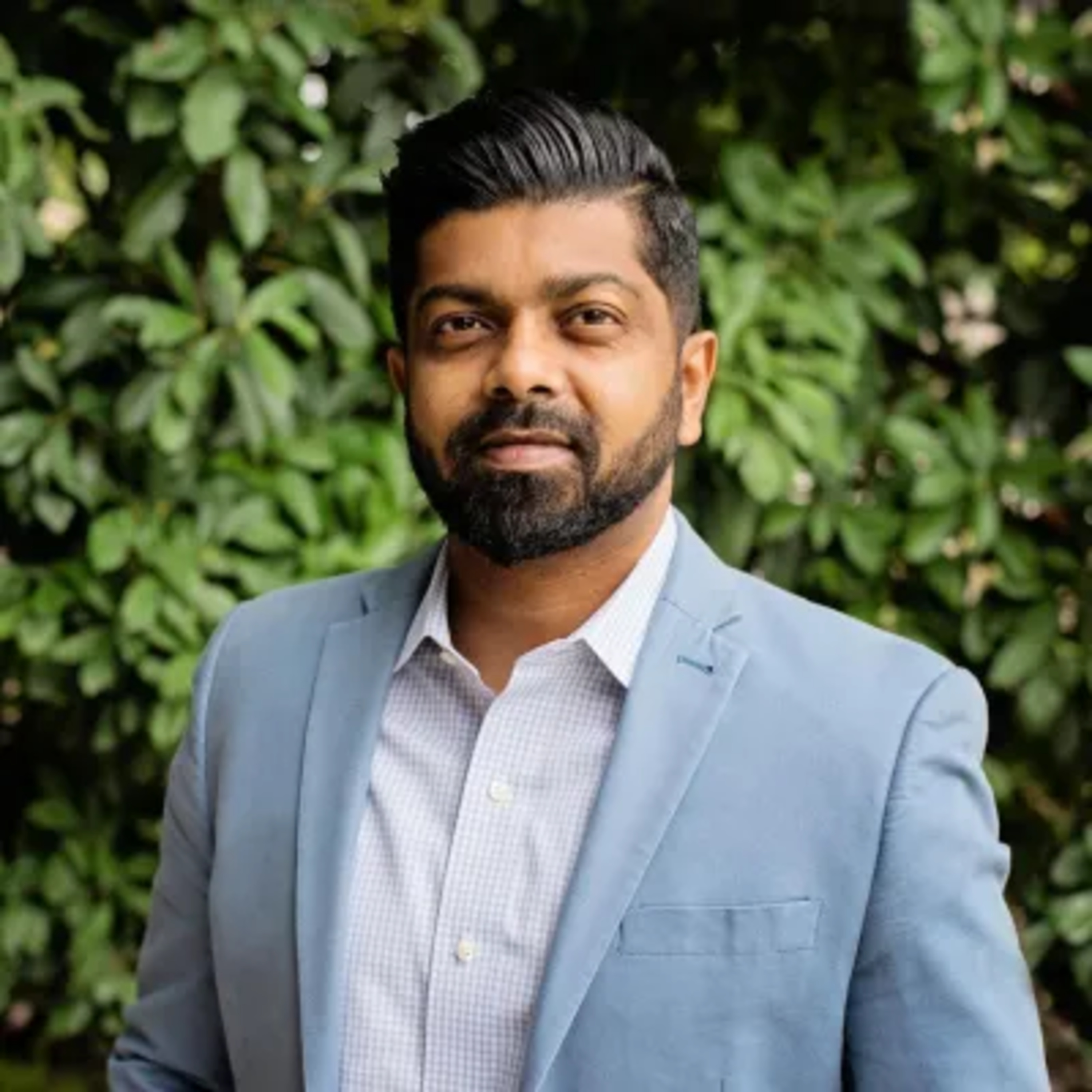 Episode 142: Fayez Kazi, Founder & President of Civilitude episode artwork