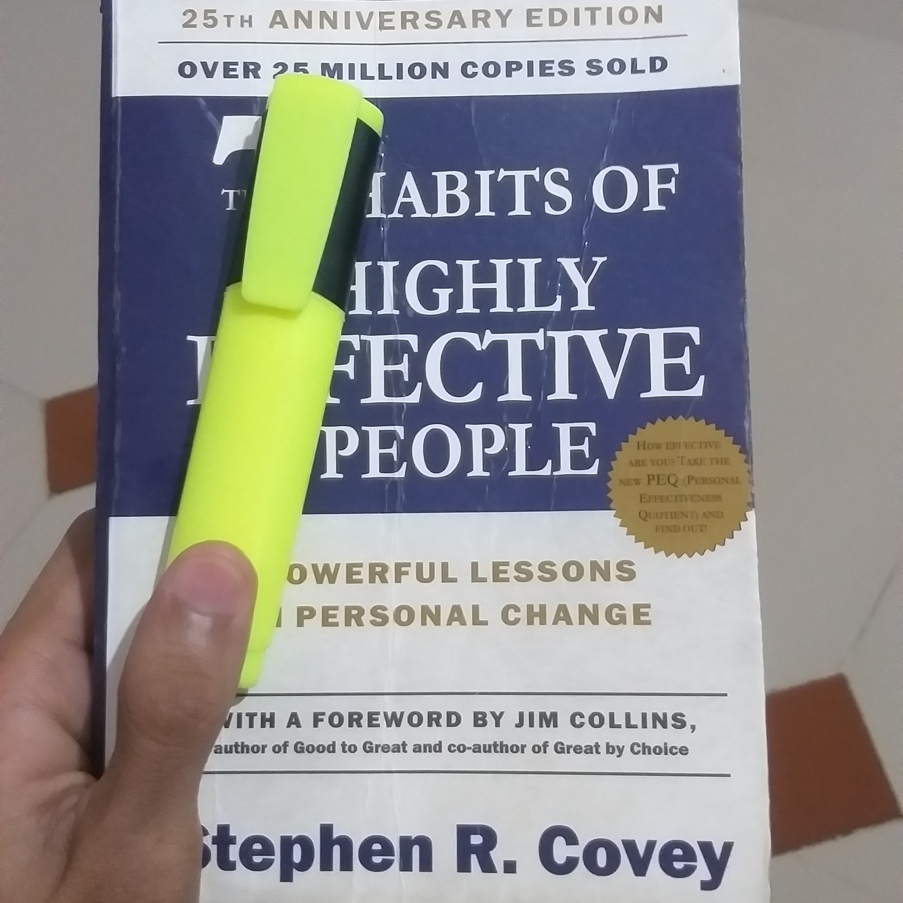 Production and production capability in hindi | ep-02 | the 7 habits of highly effective people 