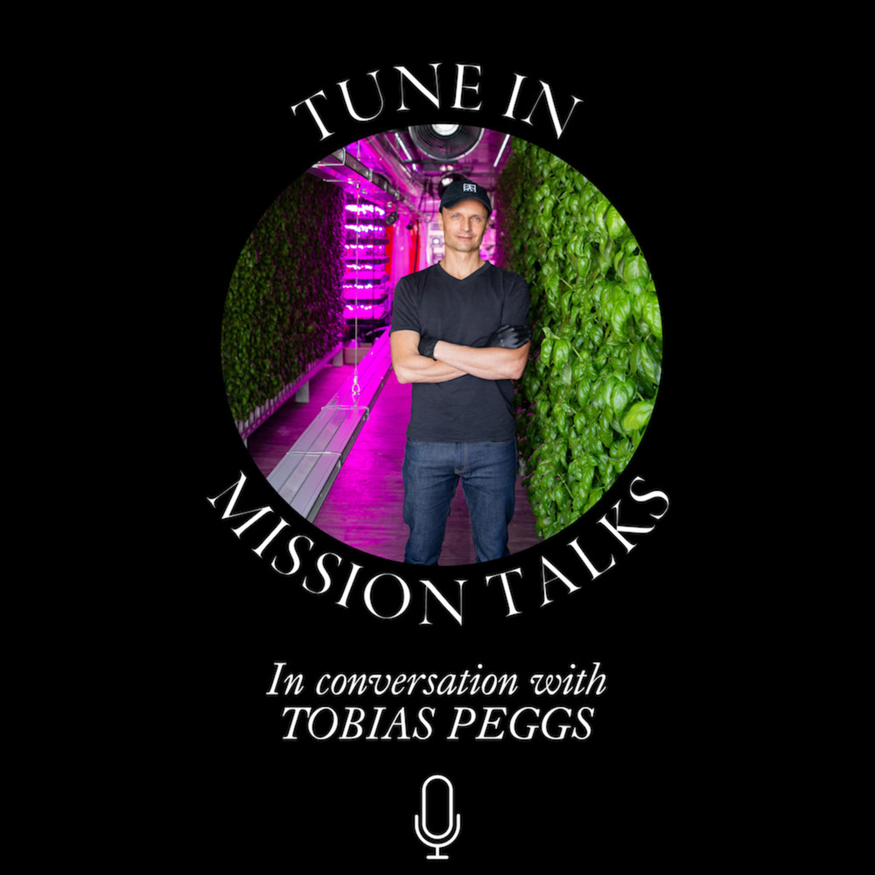 My Mission Is...
