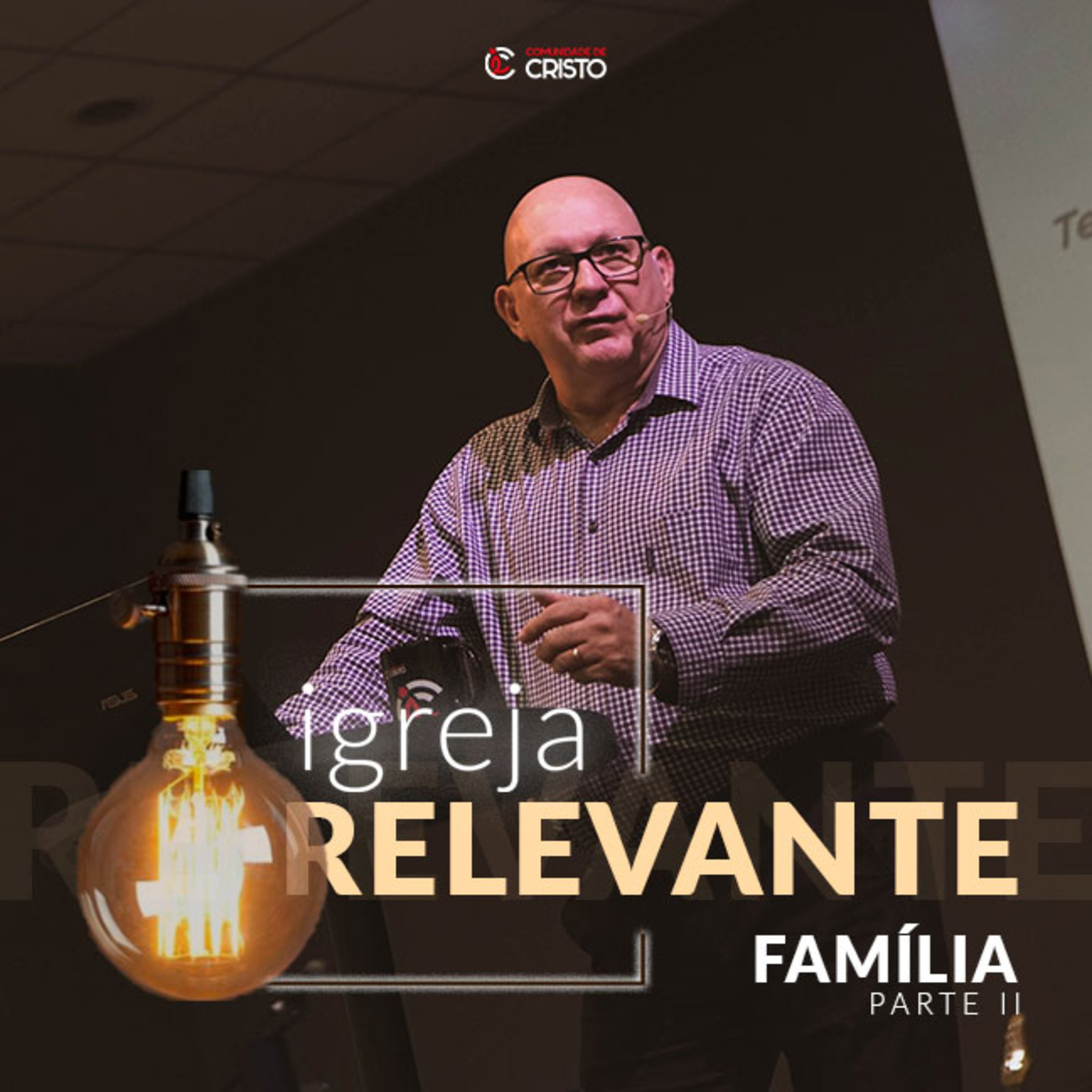 Comunidade de Cristo