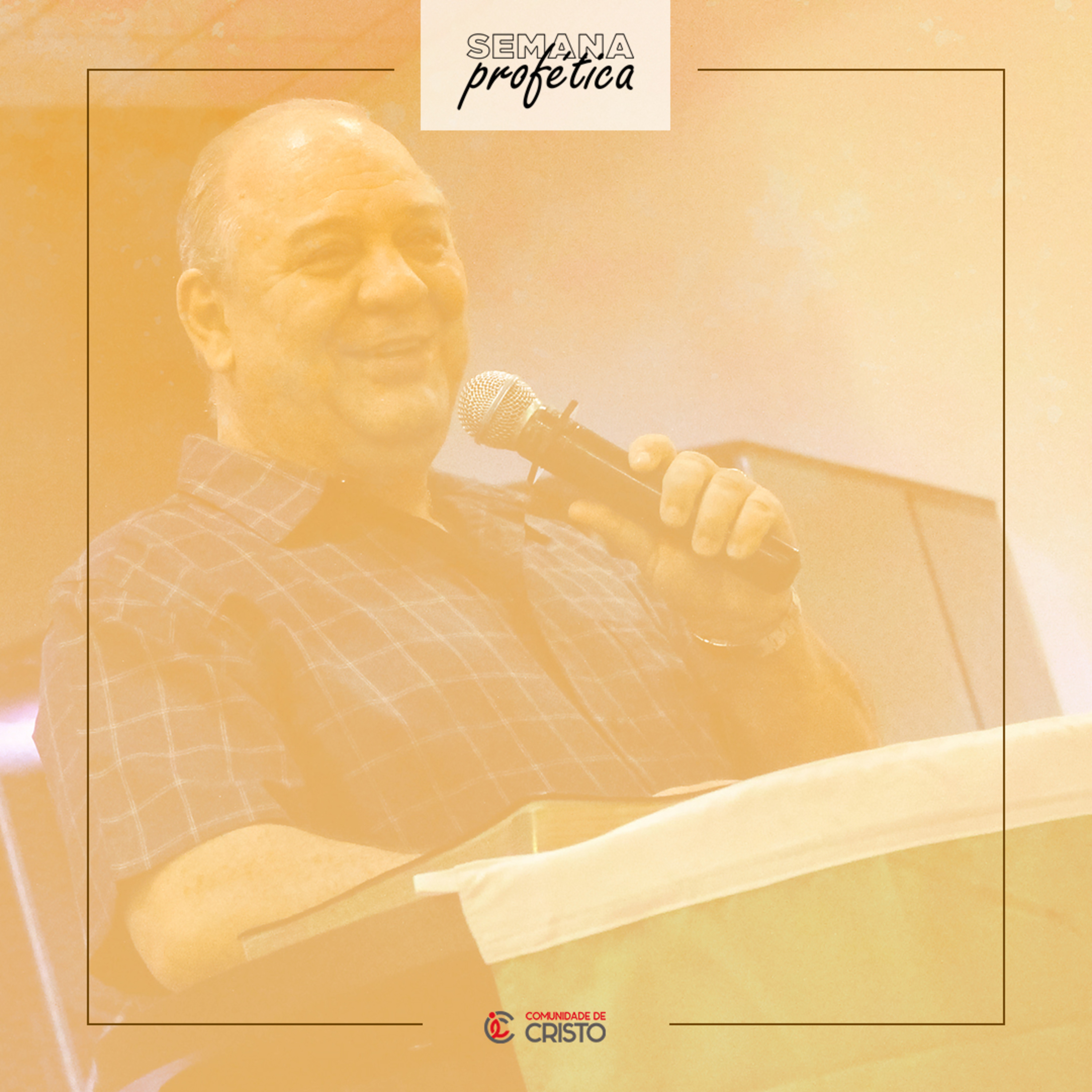 Comunidade de Cristo