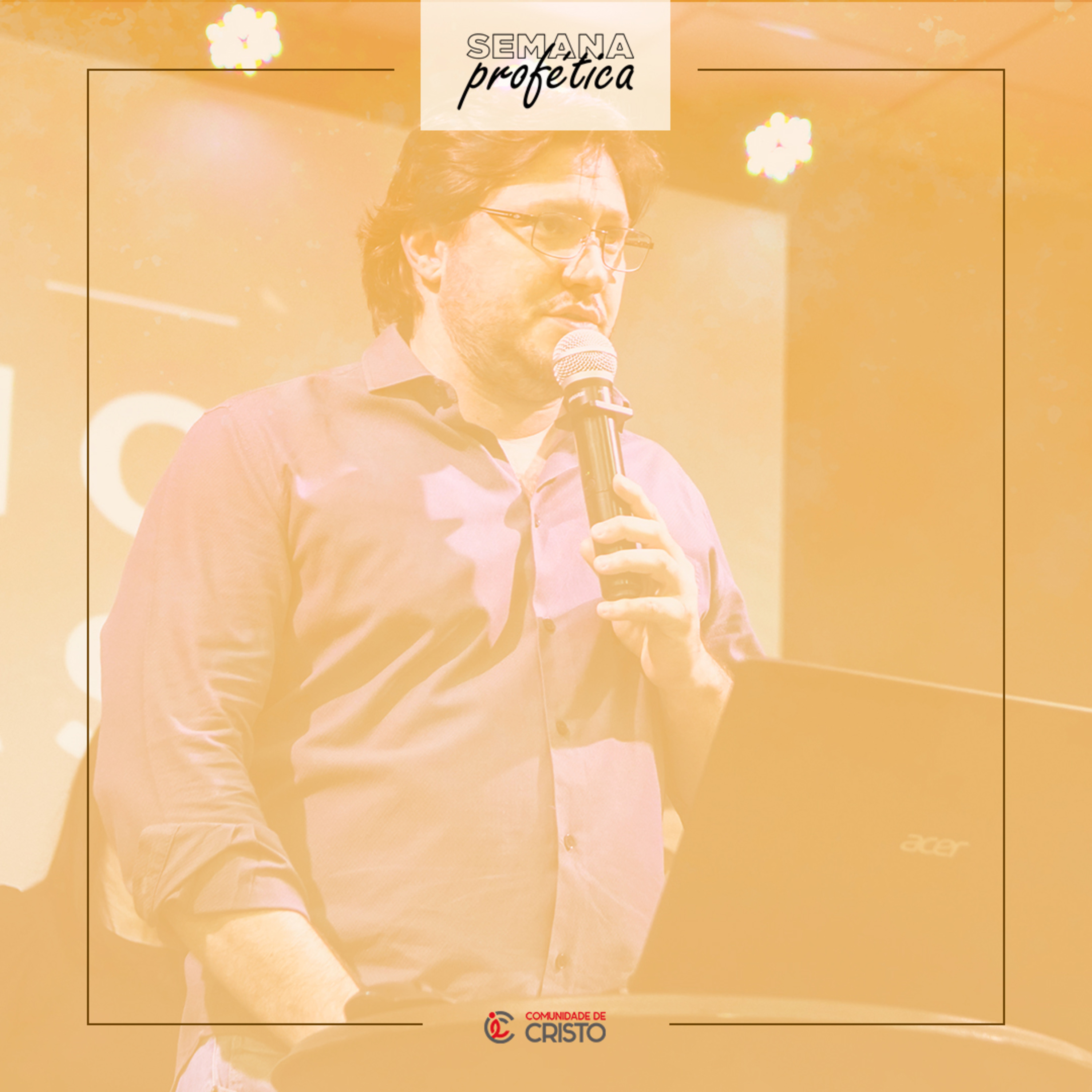 Comunidade de Cristo