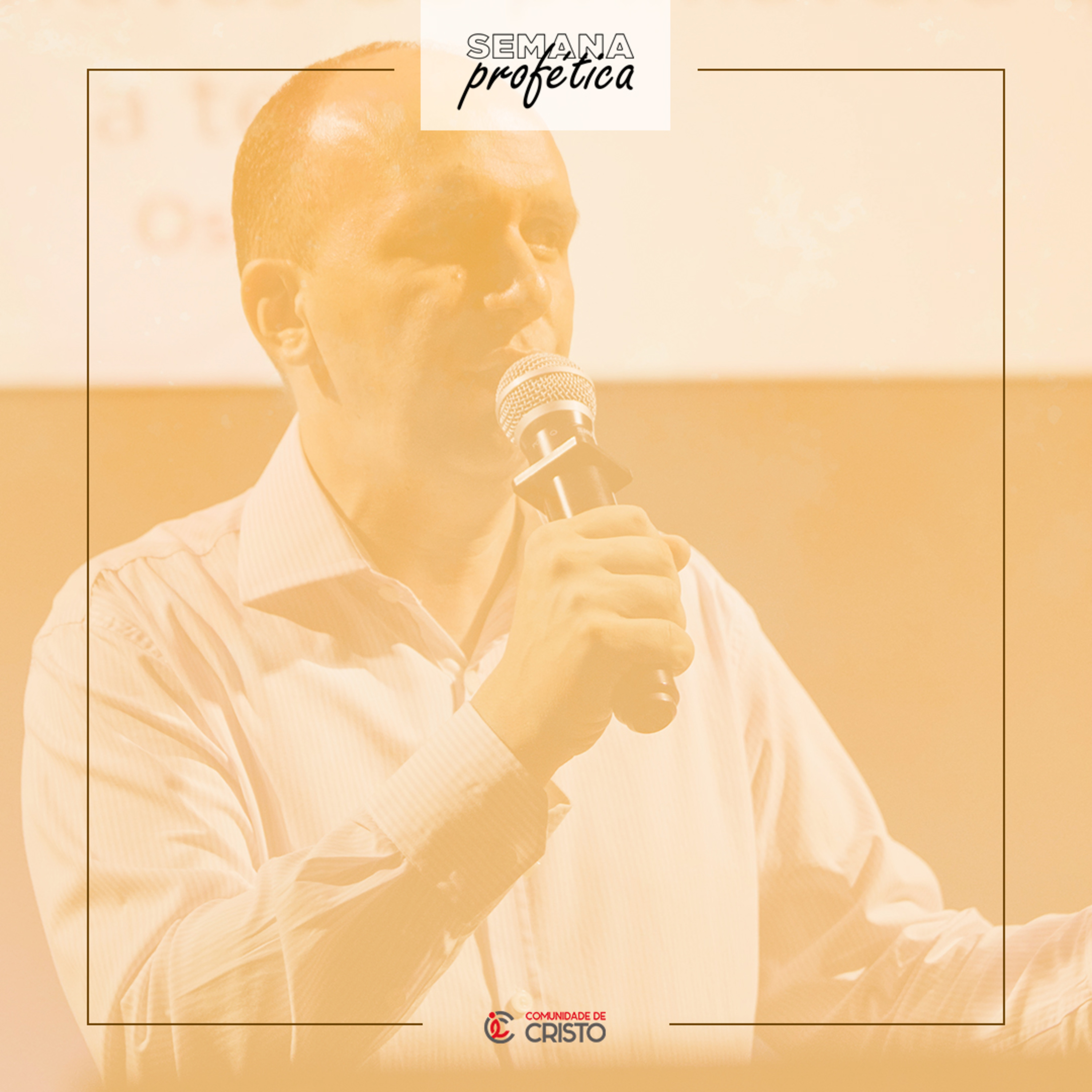 Comunidade de Cristo