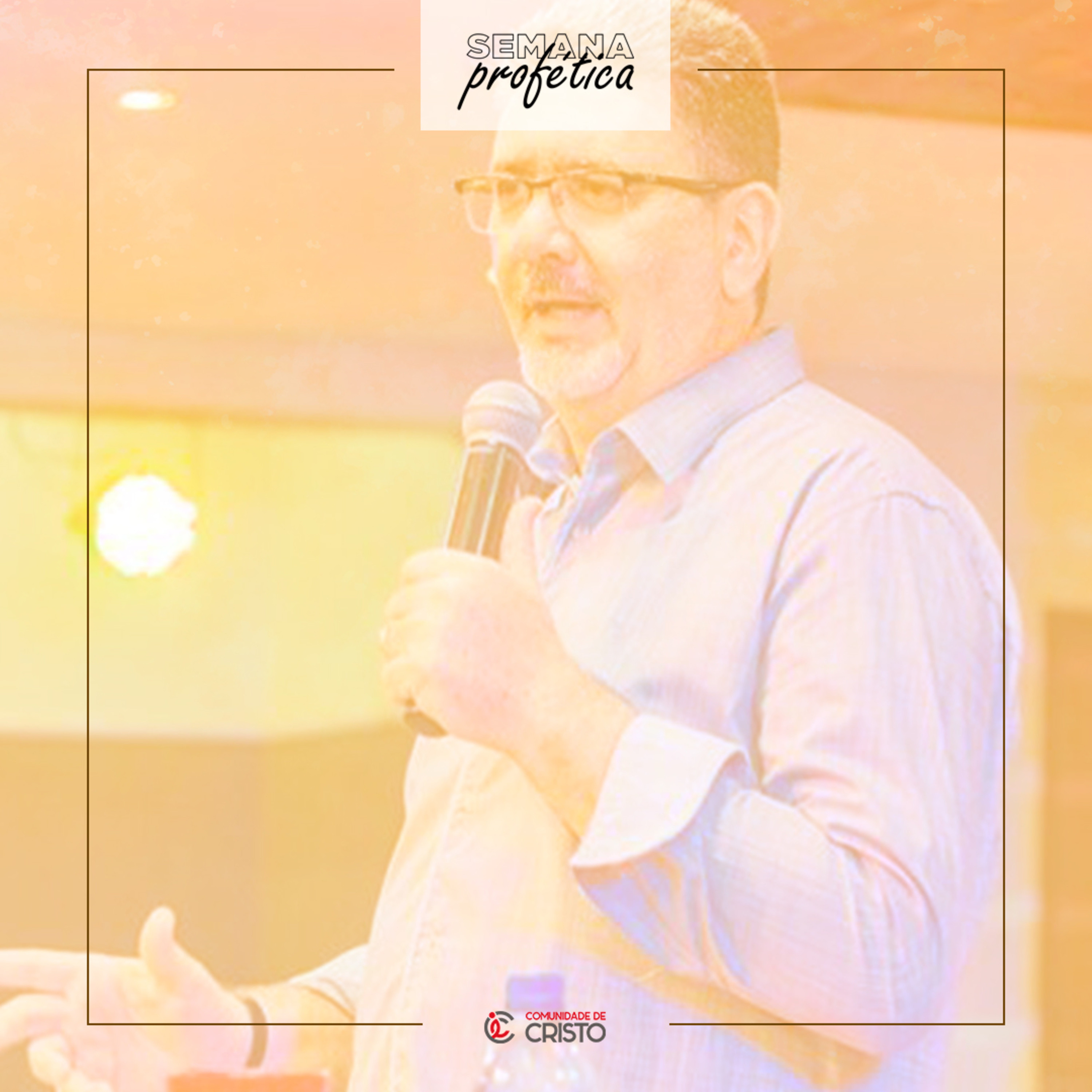 Comunidade de Cristo