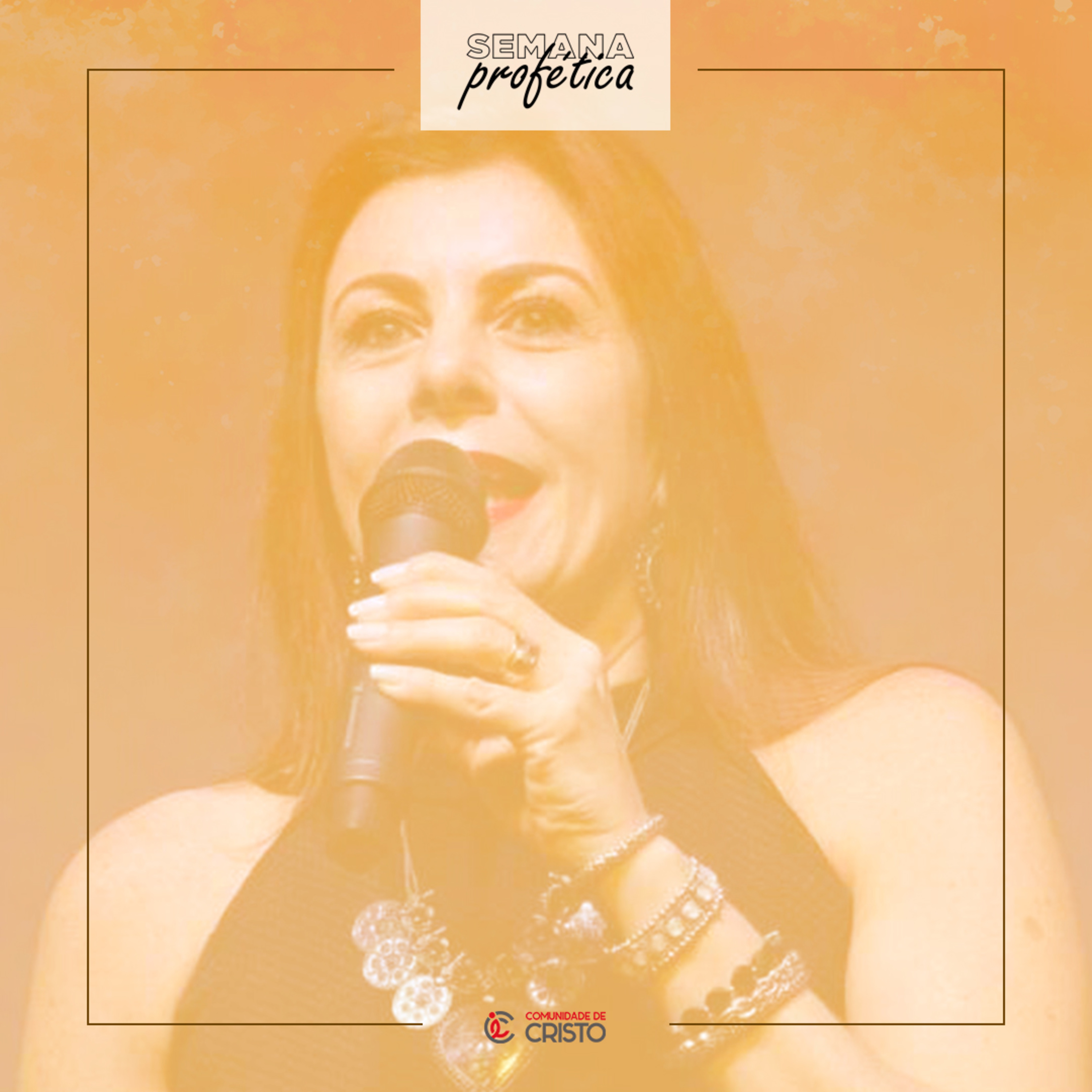 Comunidade de Cristo