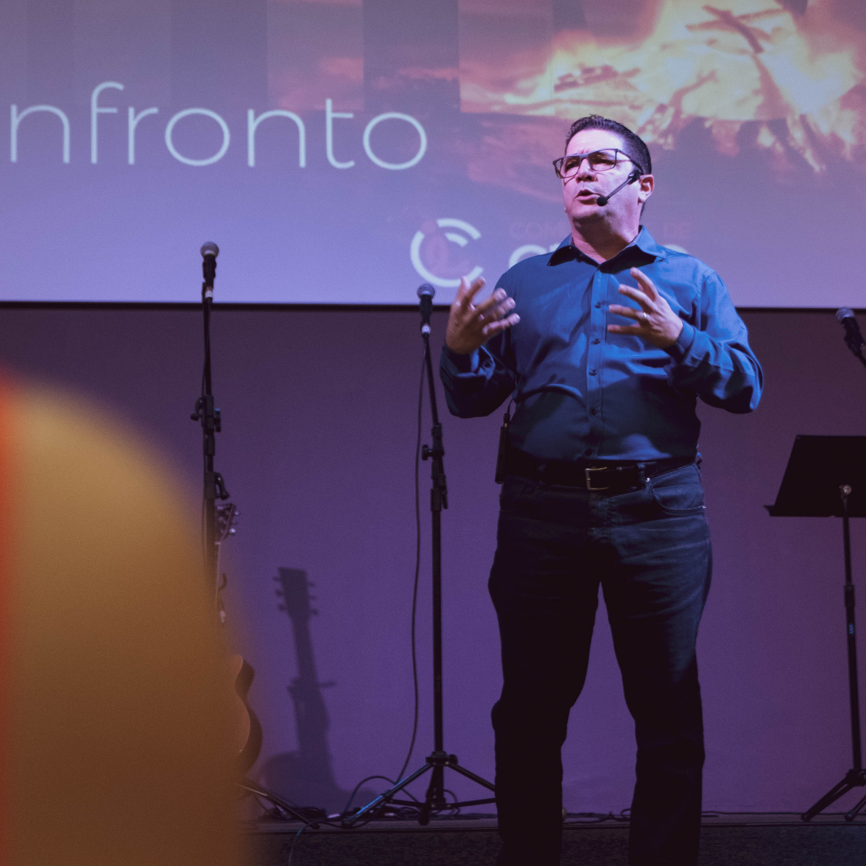 Comunidade de Cristo