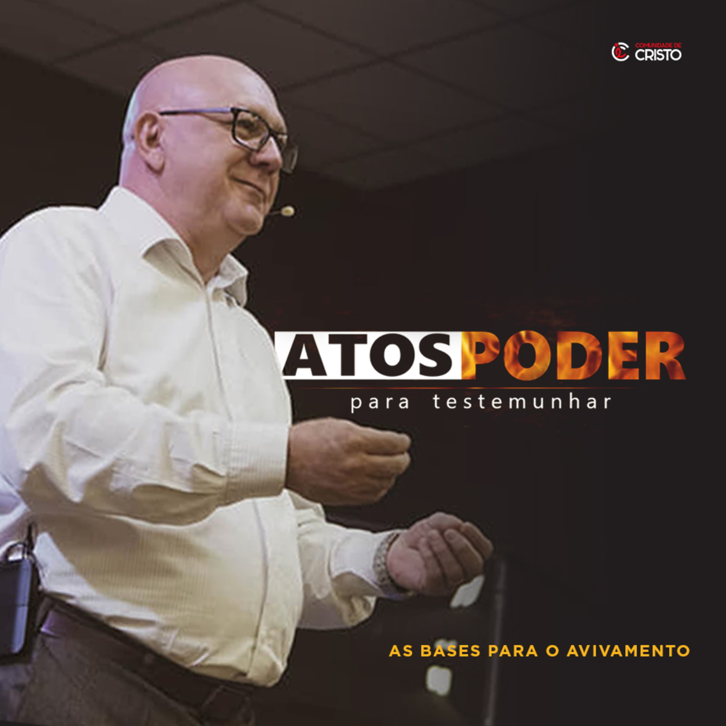 Comunidade de Cristo