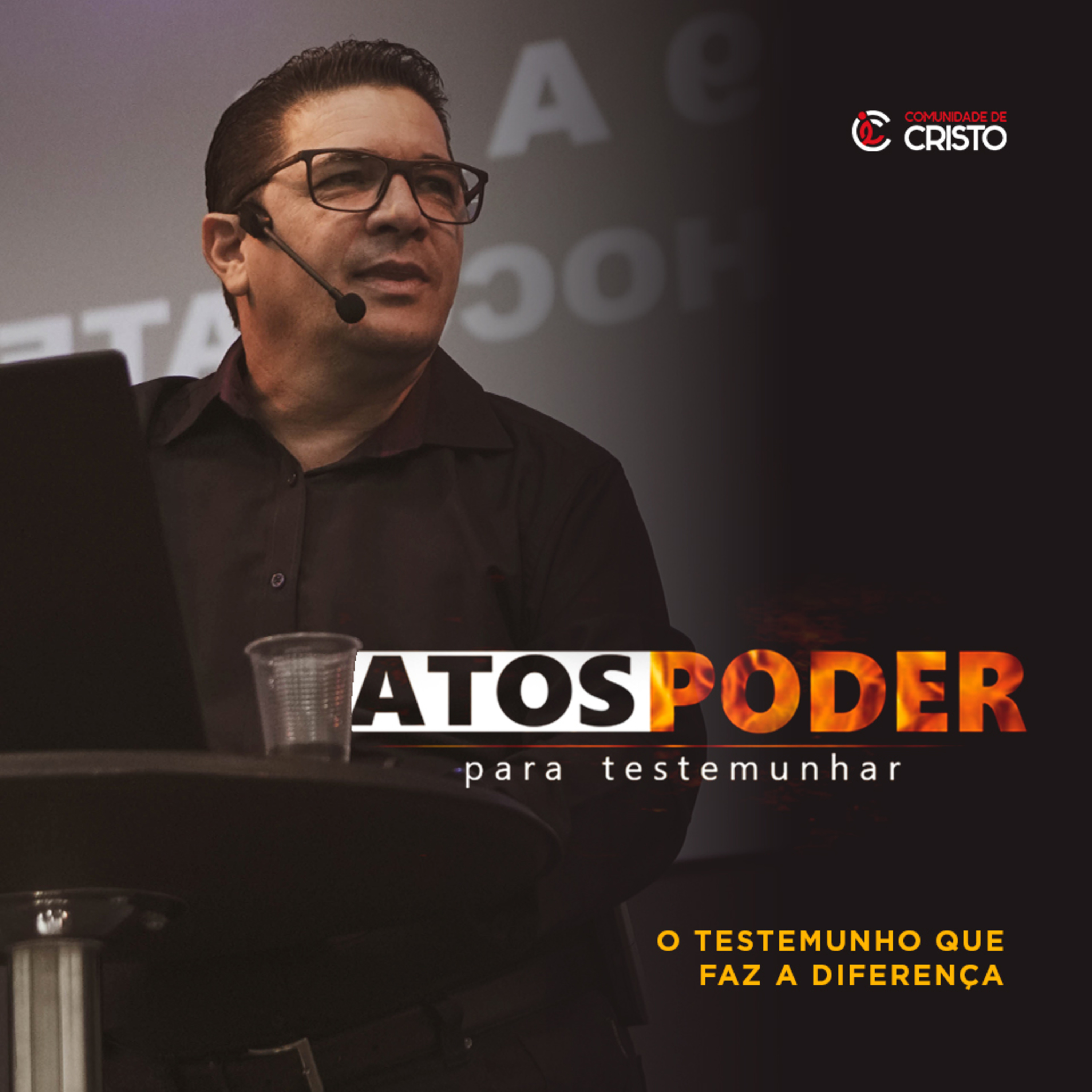 Comunidade de Cristo