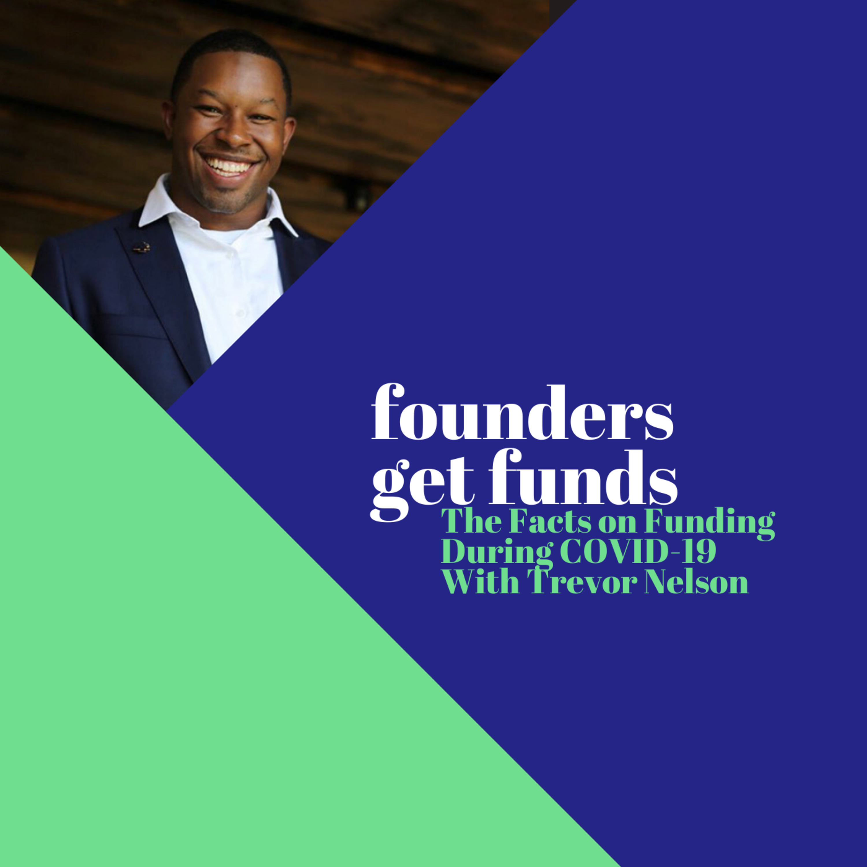 Founders Get Funds