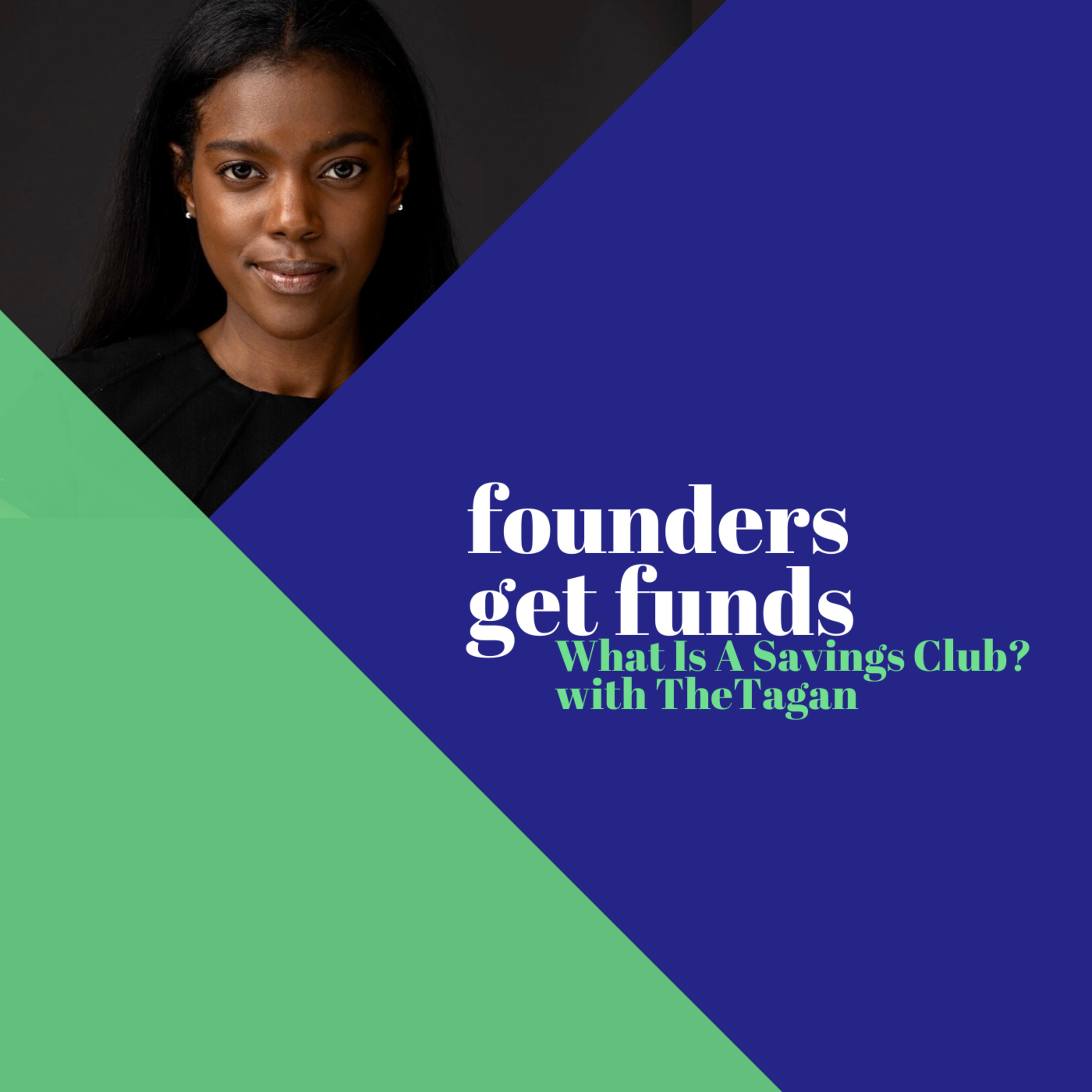 Founders Get Funds