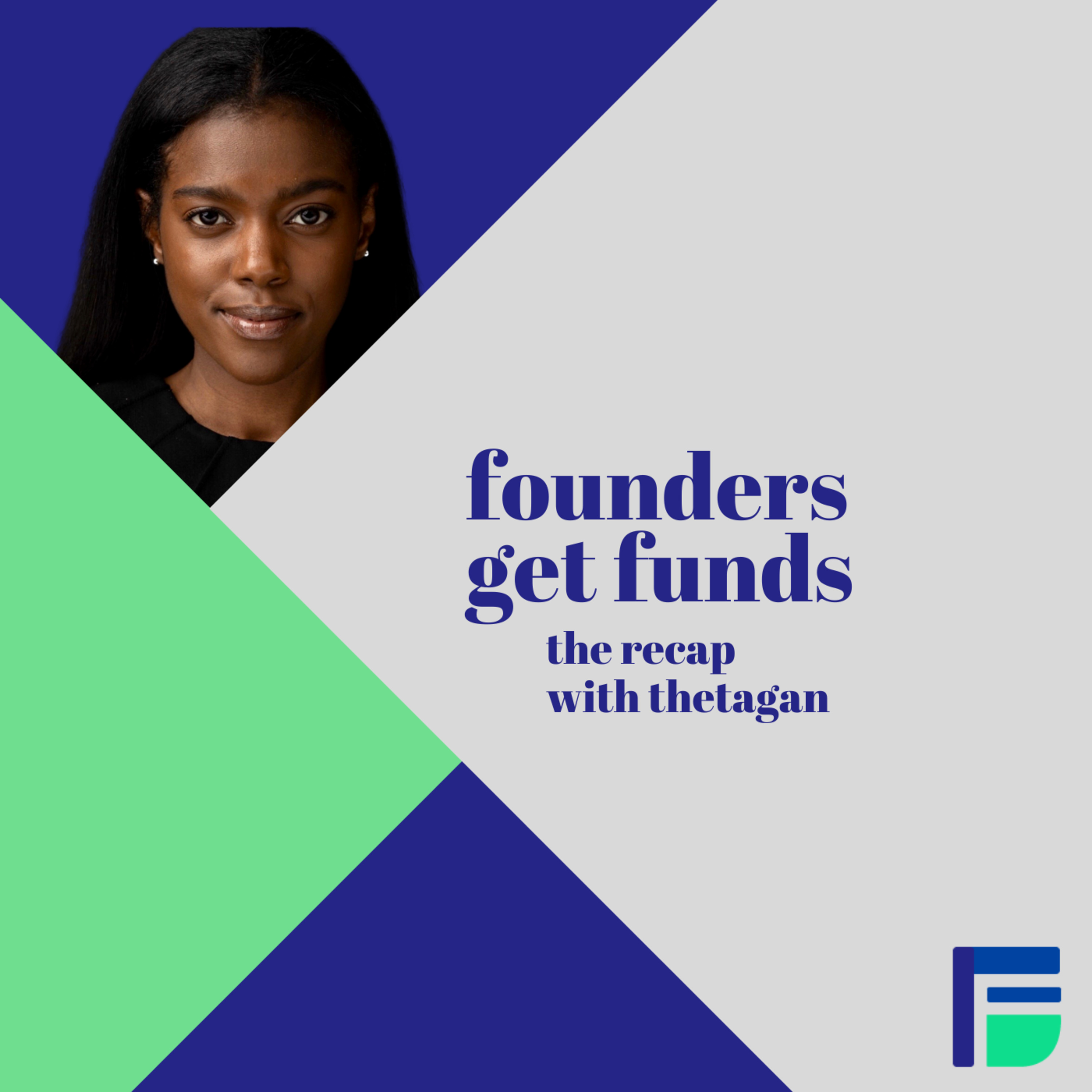 Founders Get Funds