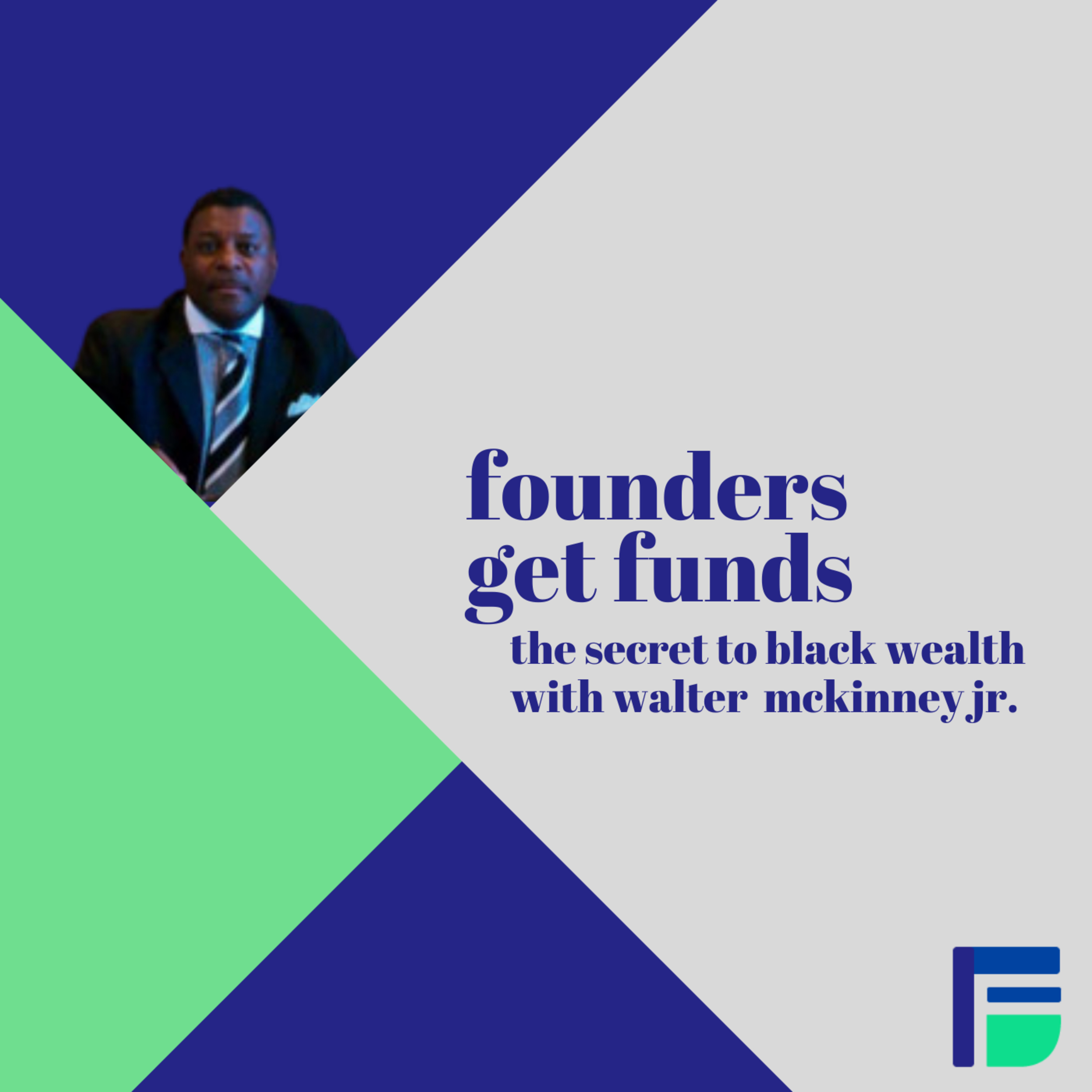 Founders Get Funds