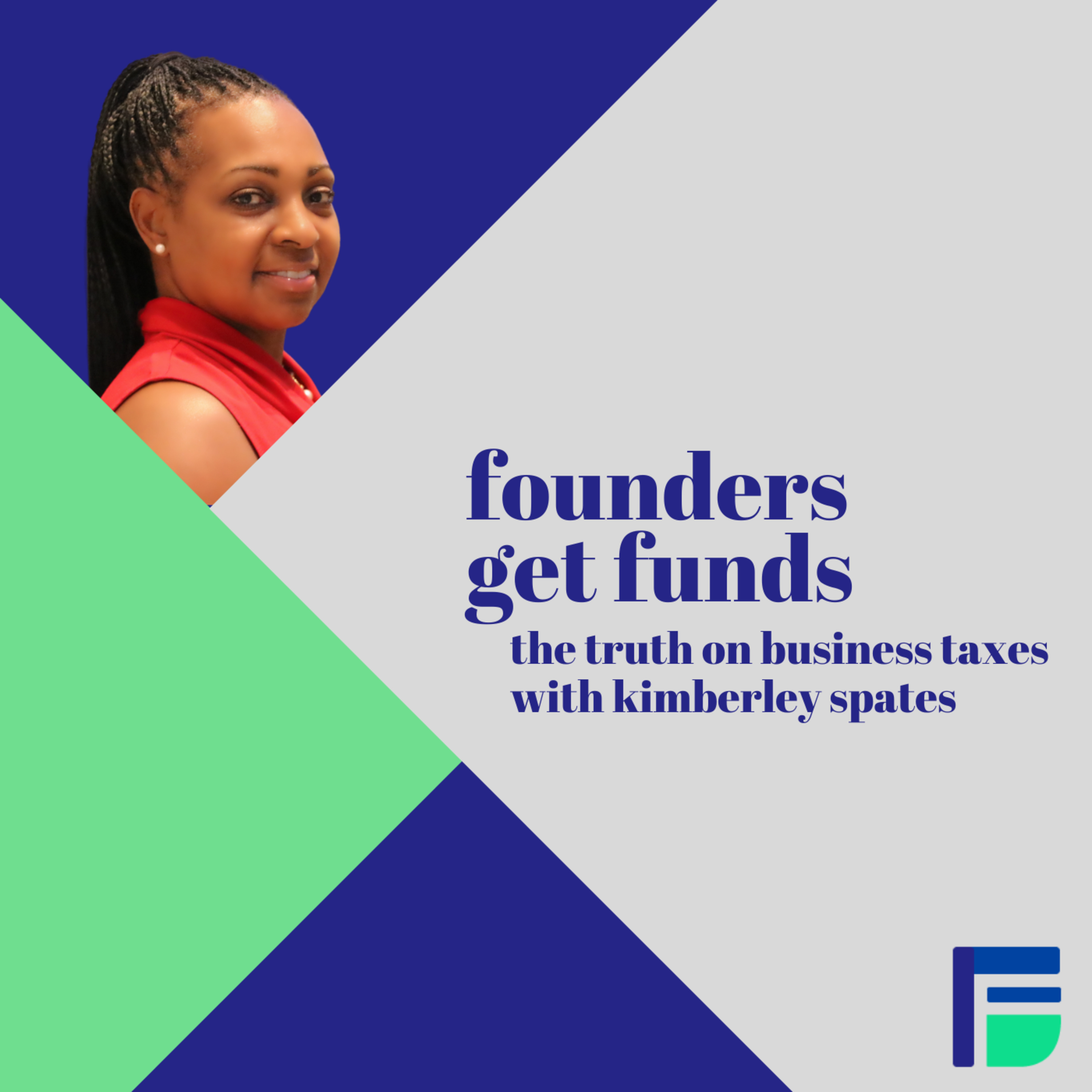 Founders Get Funds