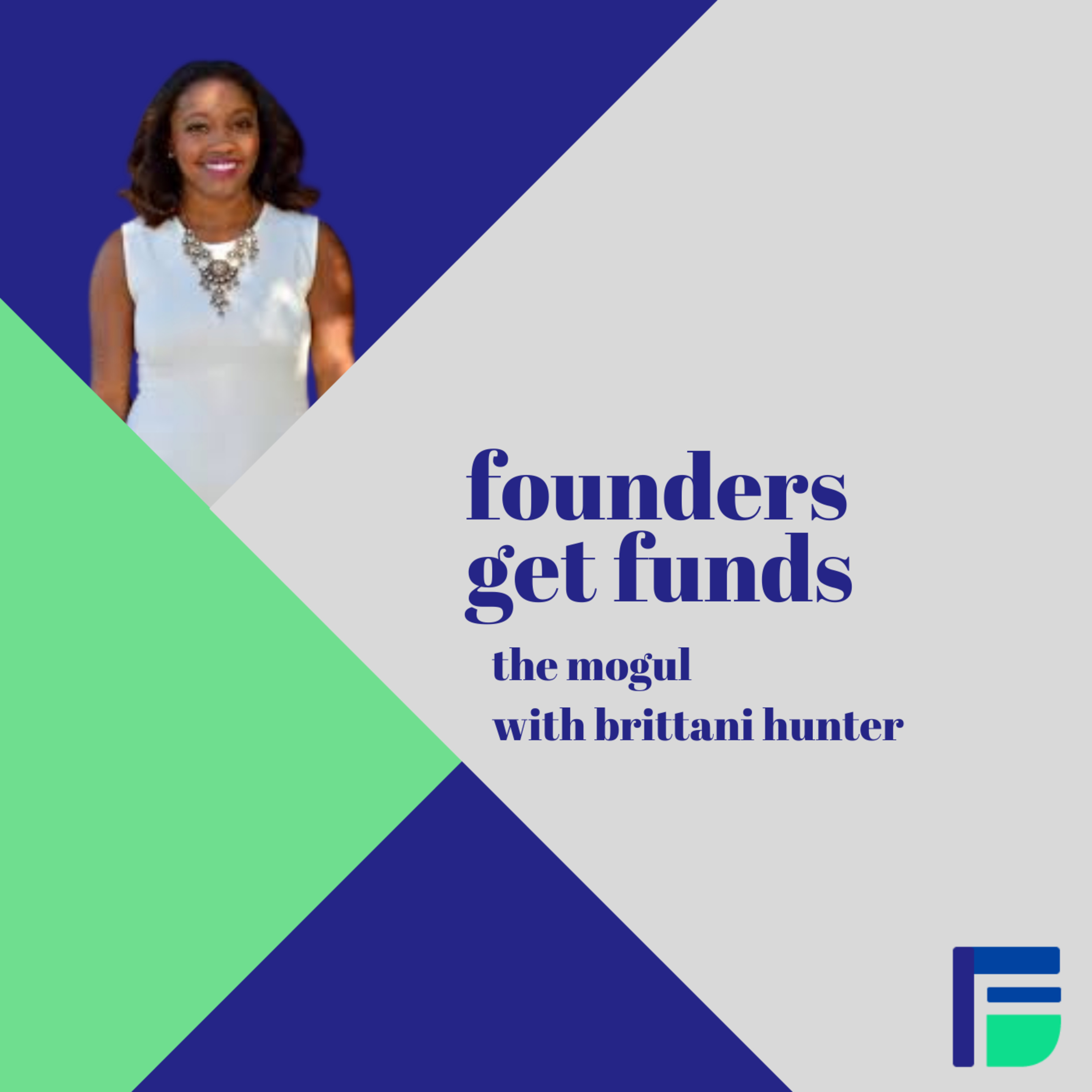 Founders Get Funds