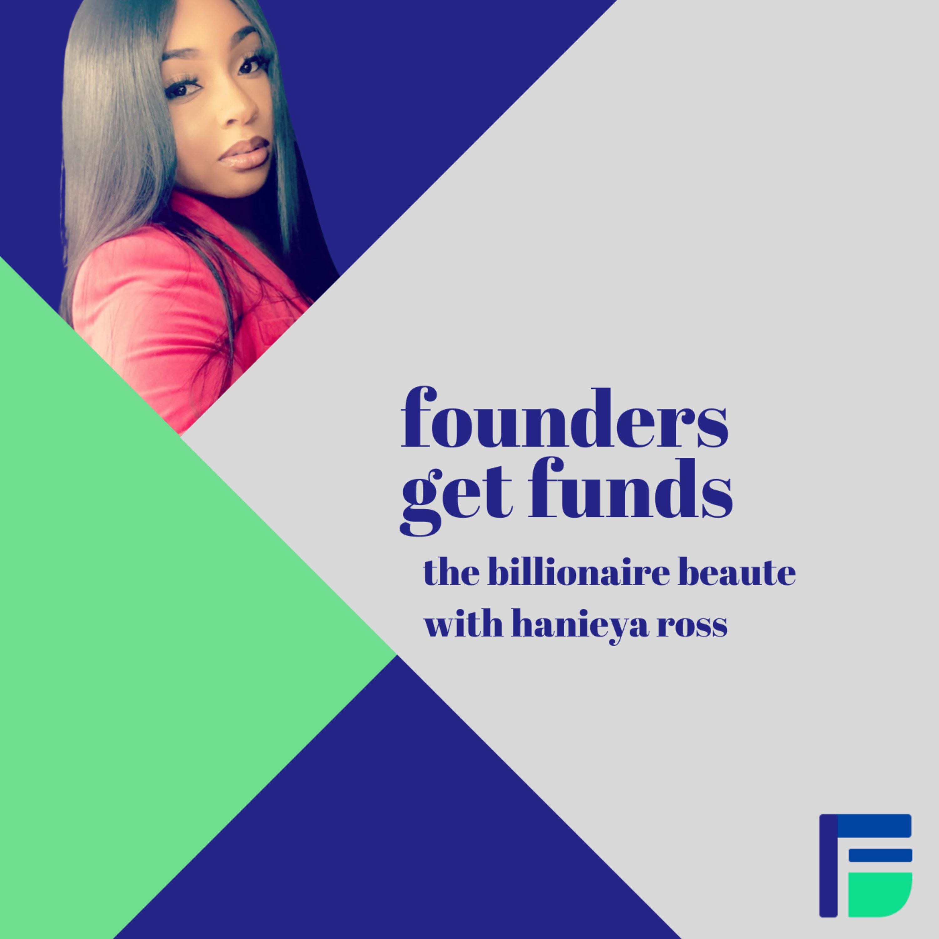 Founders Get Funds