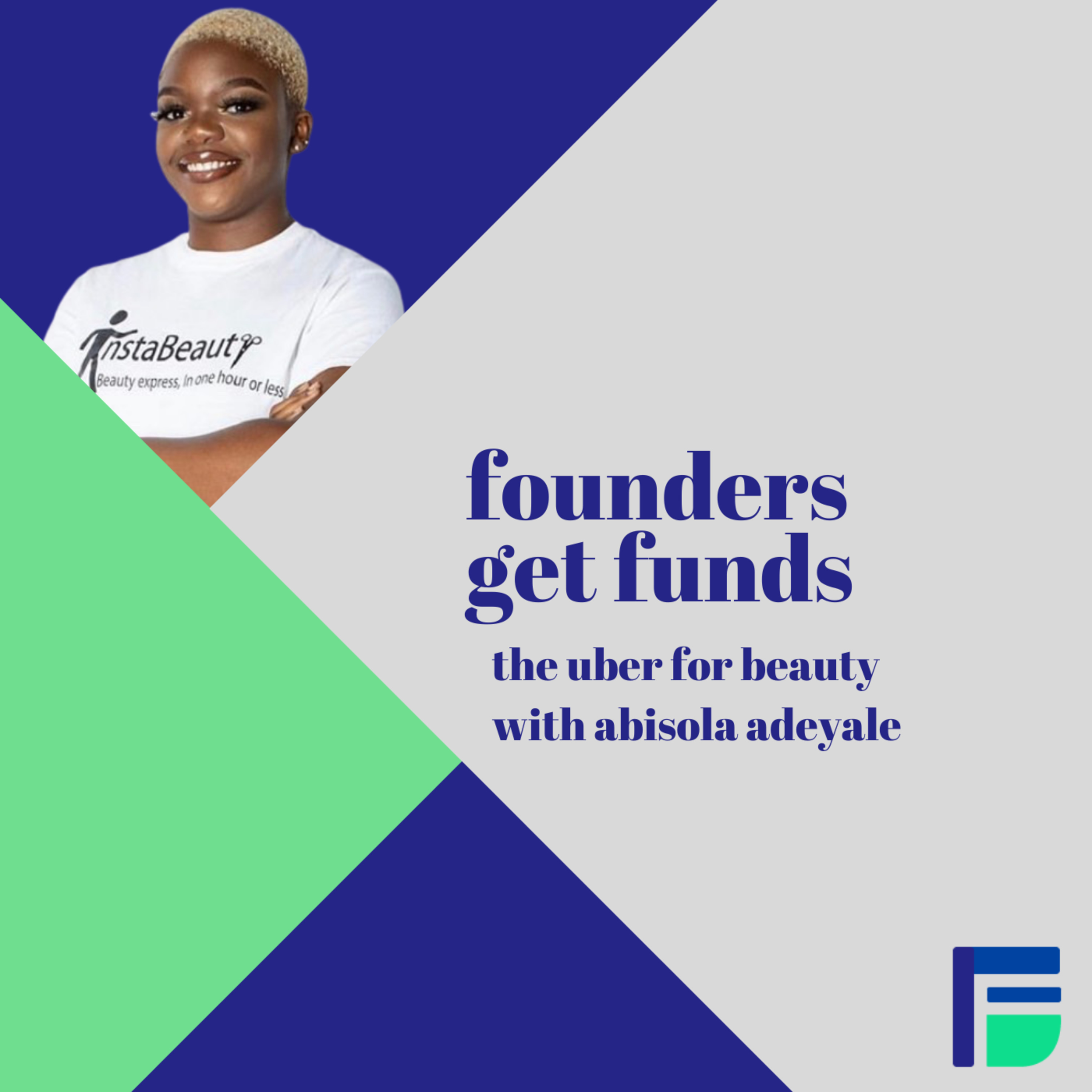 Founders Get Funds