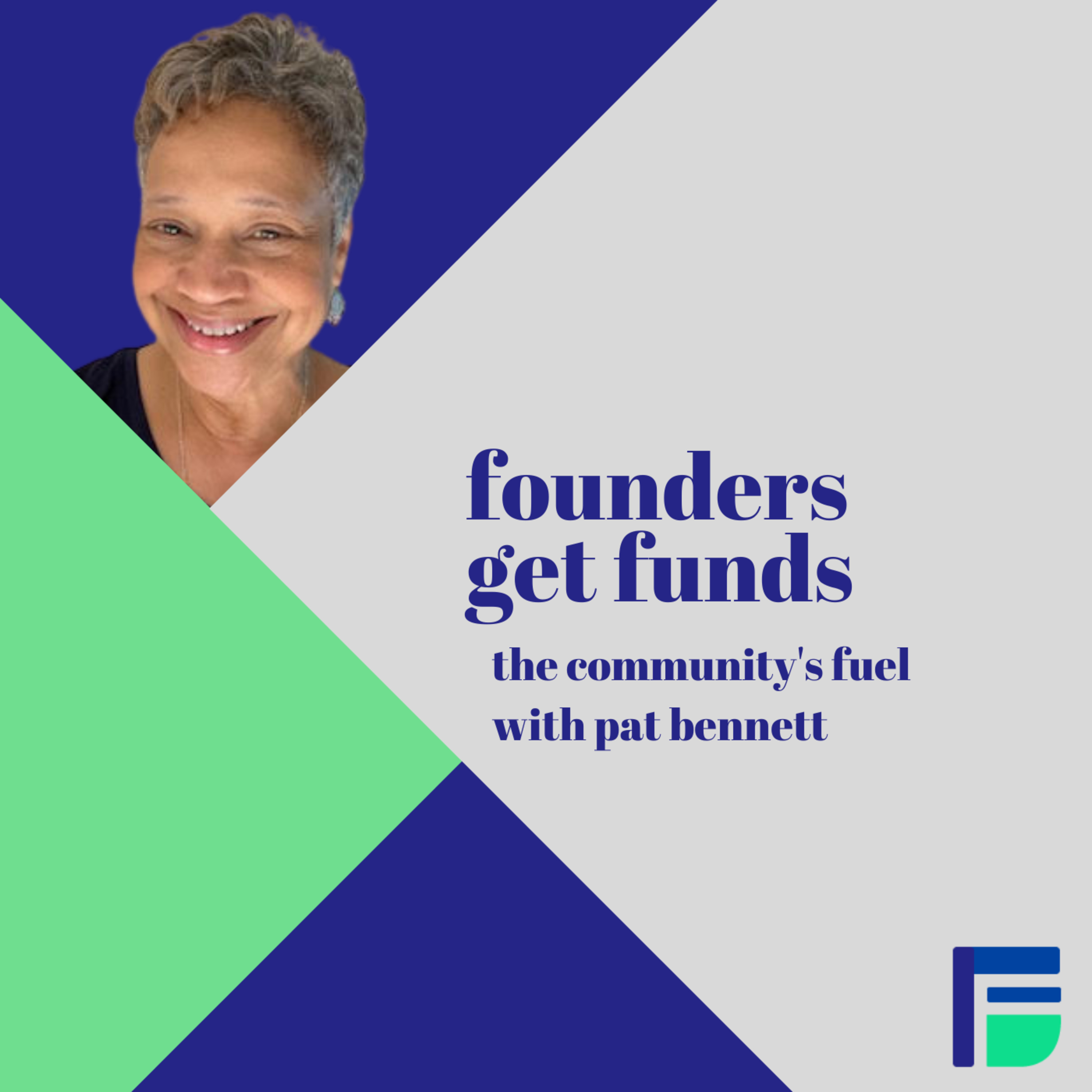 Founders Get Funds