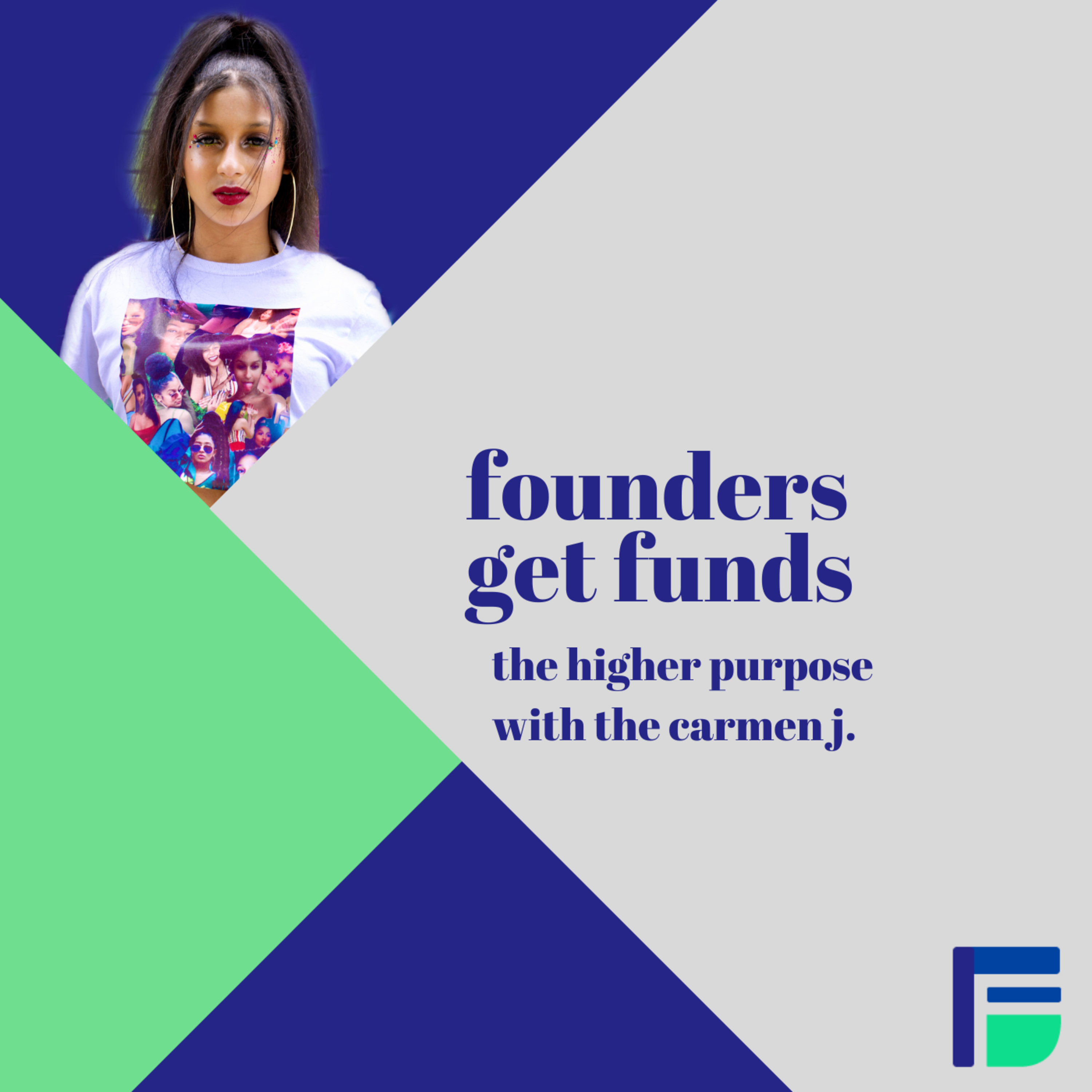Founders Get Funds